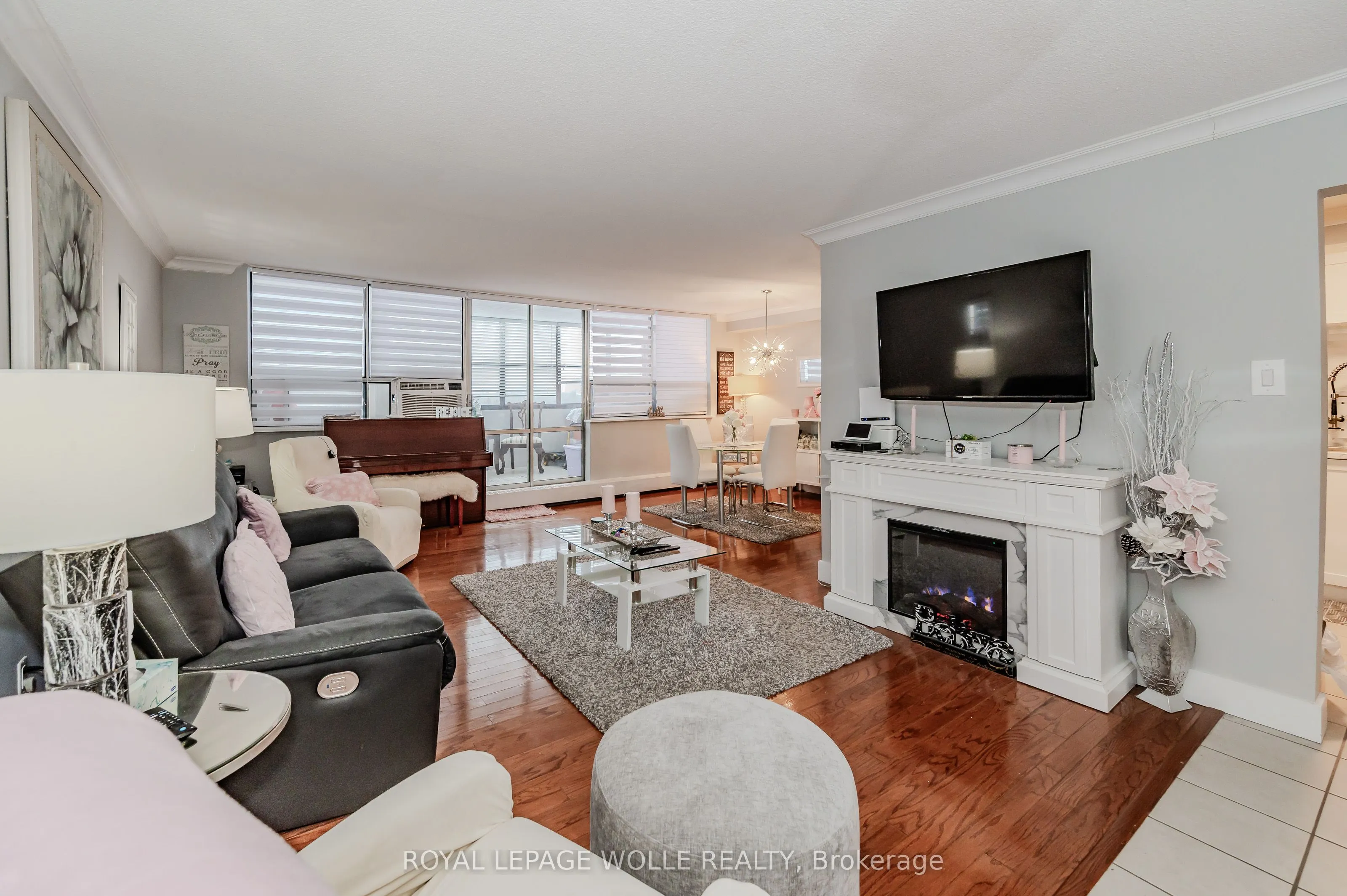 65 Westmount Road N, #801