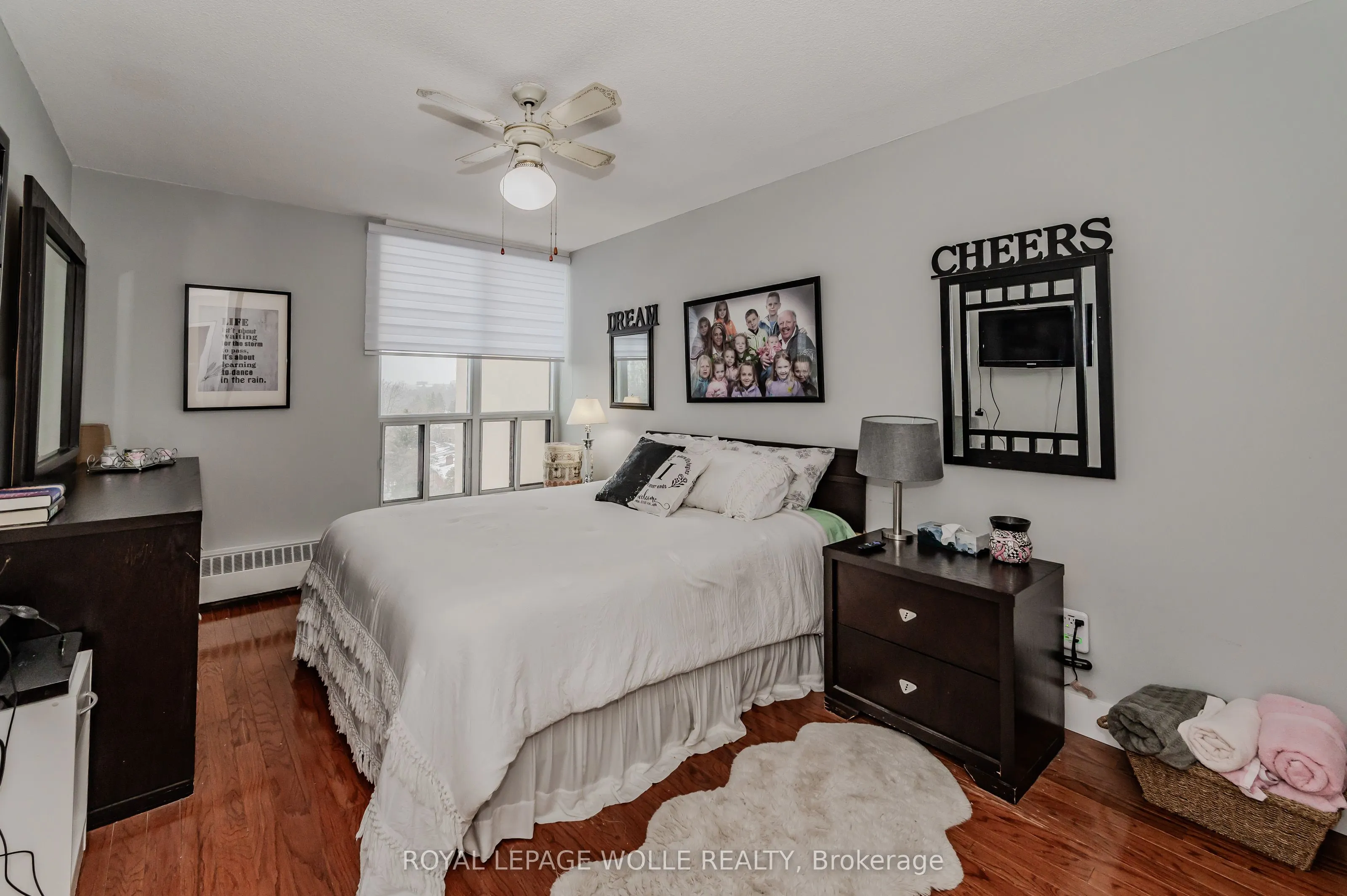 65 Westmount Road N, #801