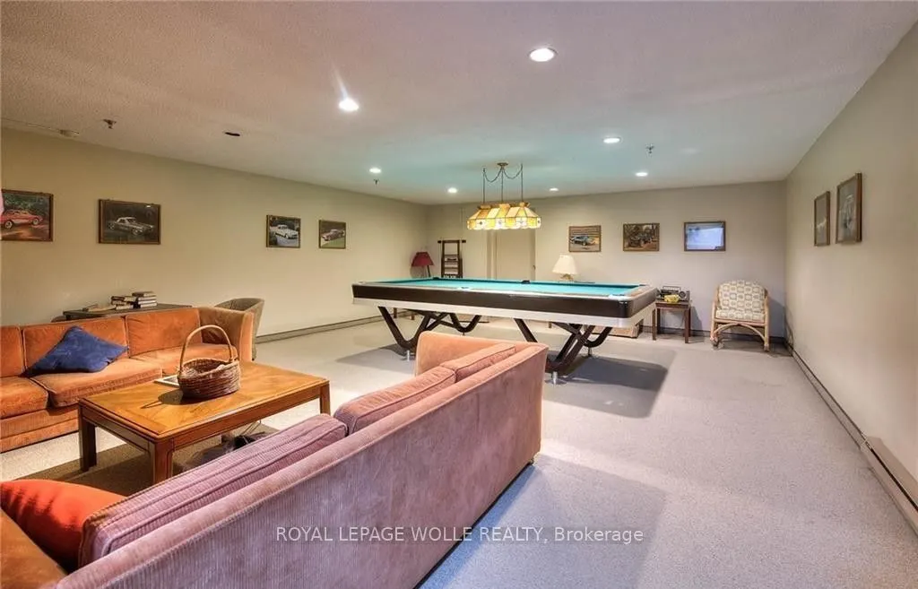 65 Westmount Road N, #801