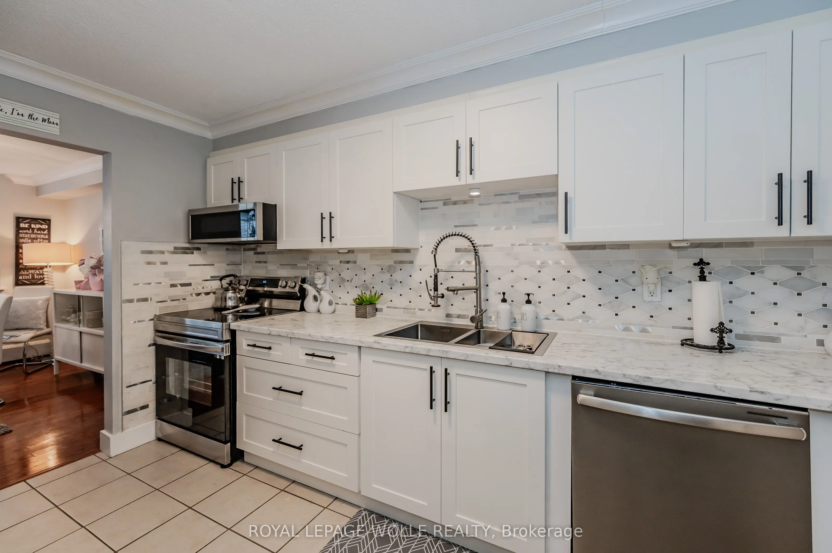 65 Westmount Road N, #801