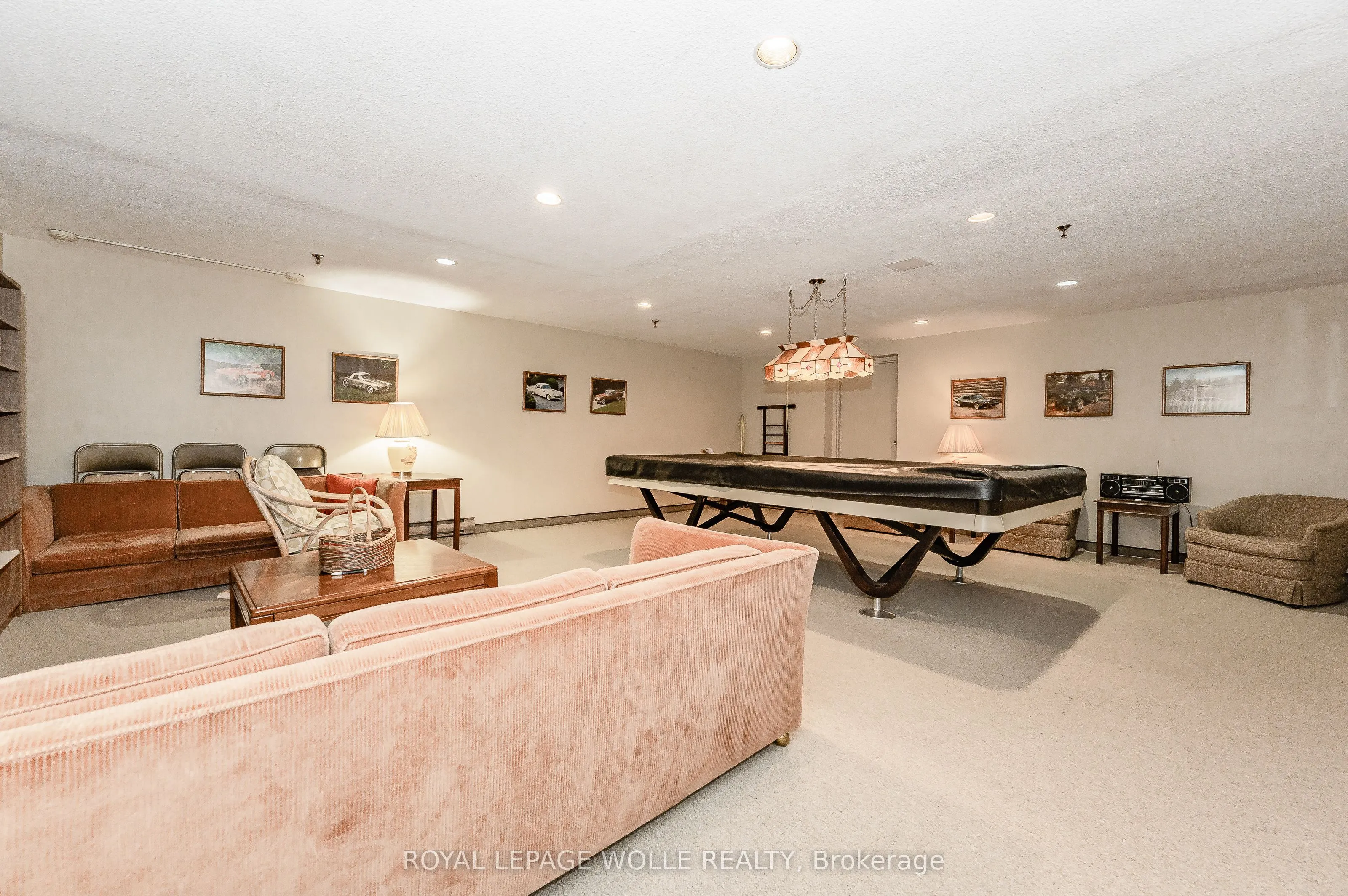 65 Westmount Road N, #801
