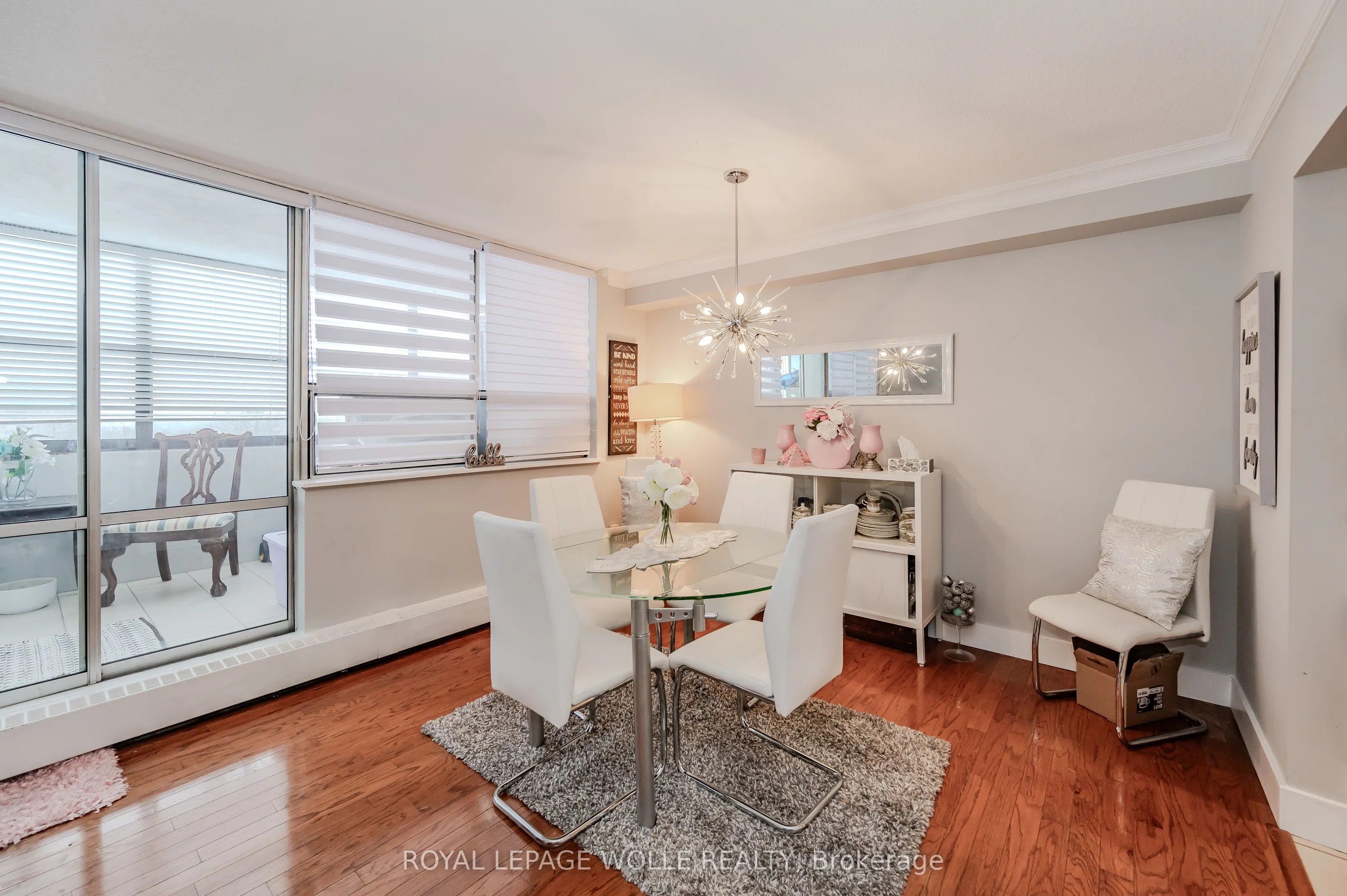 65 Westmount Road N, #801
