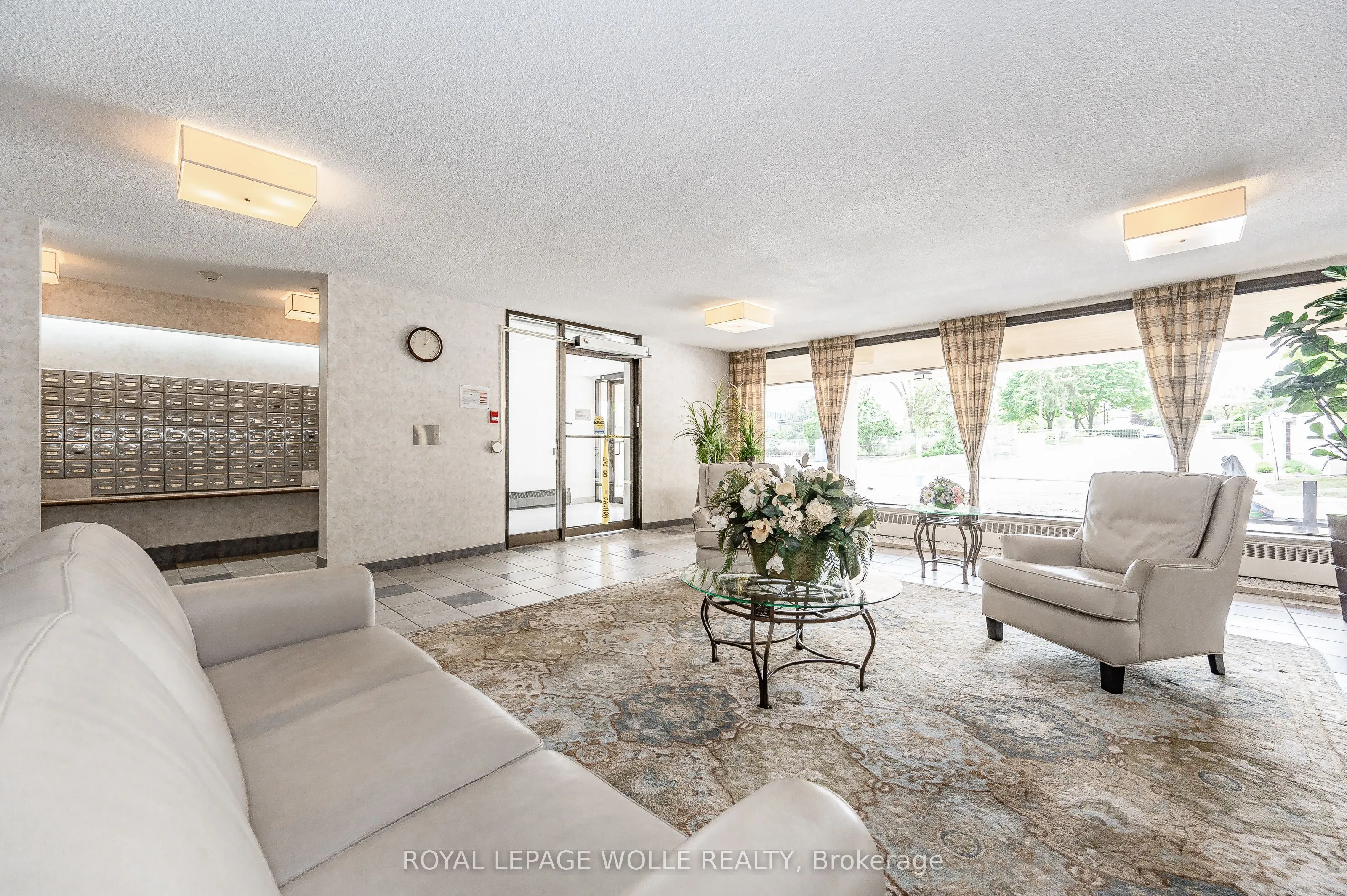 65 Westmount Road N, #801