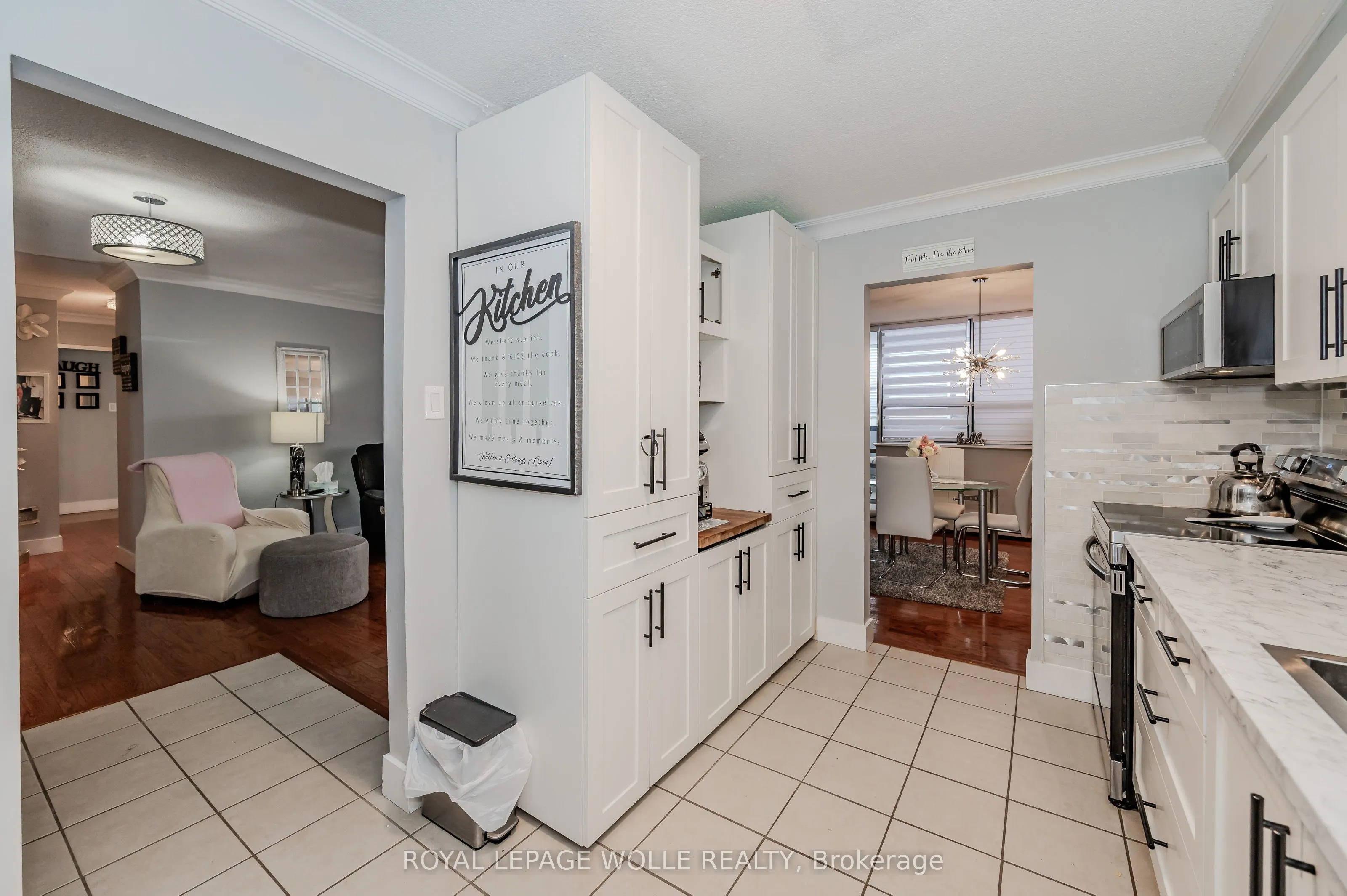 65 Westmount Road N, #801