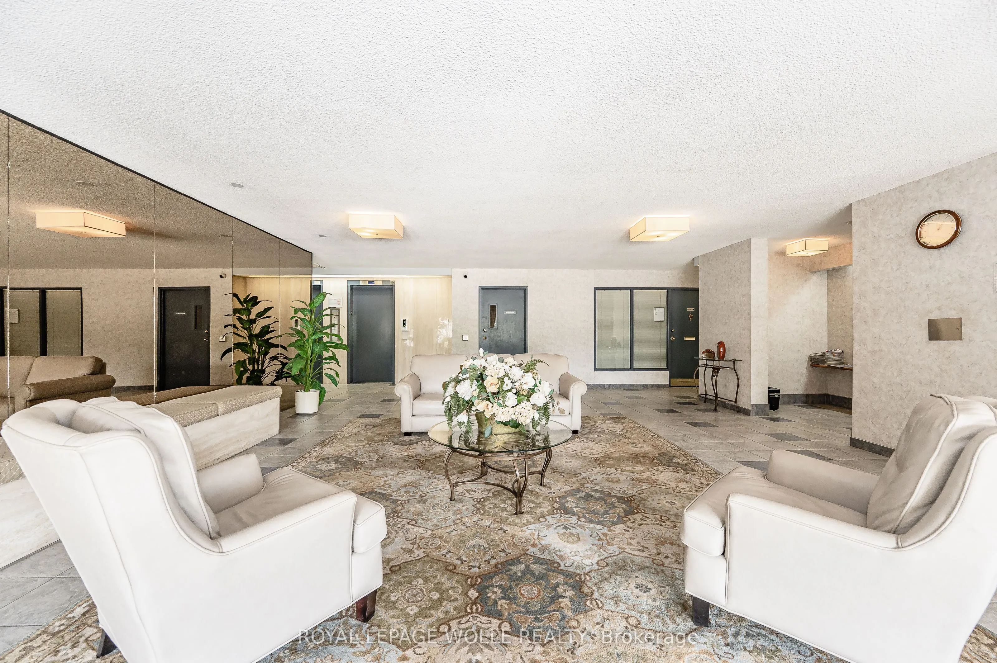 65 Westmount Road N, #801