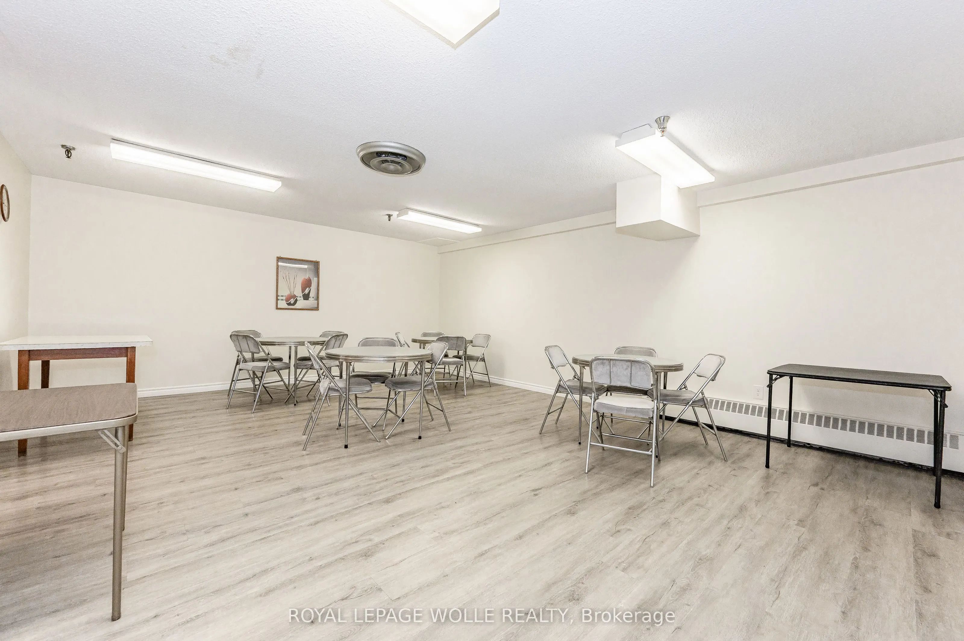 65 Westmount Road N, #801