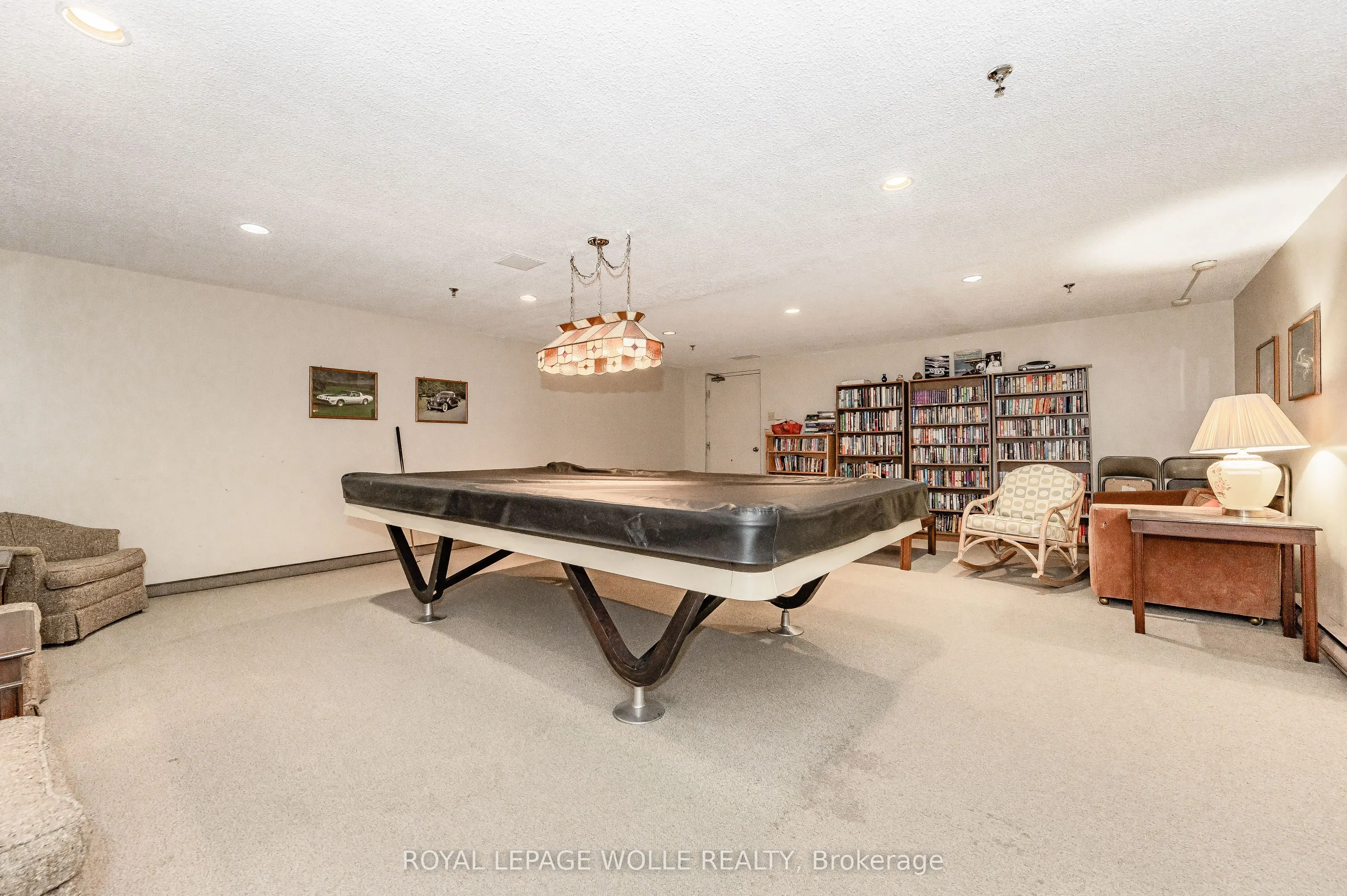 65 Westmount Road N, #801