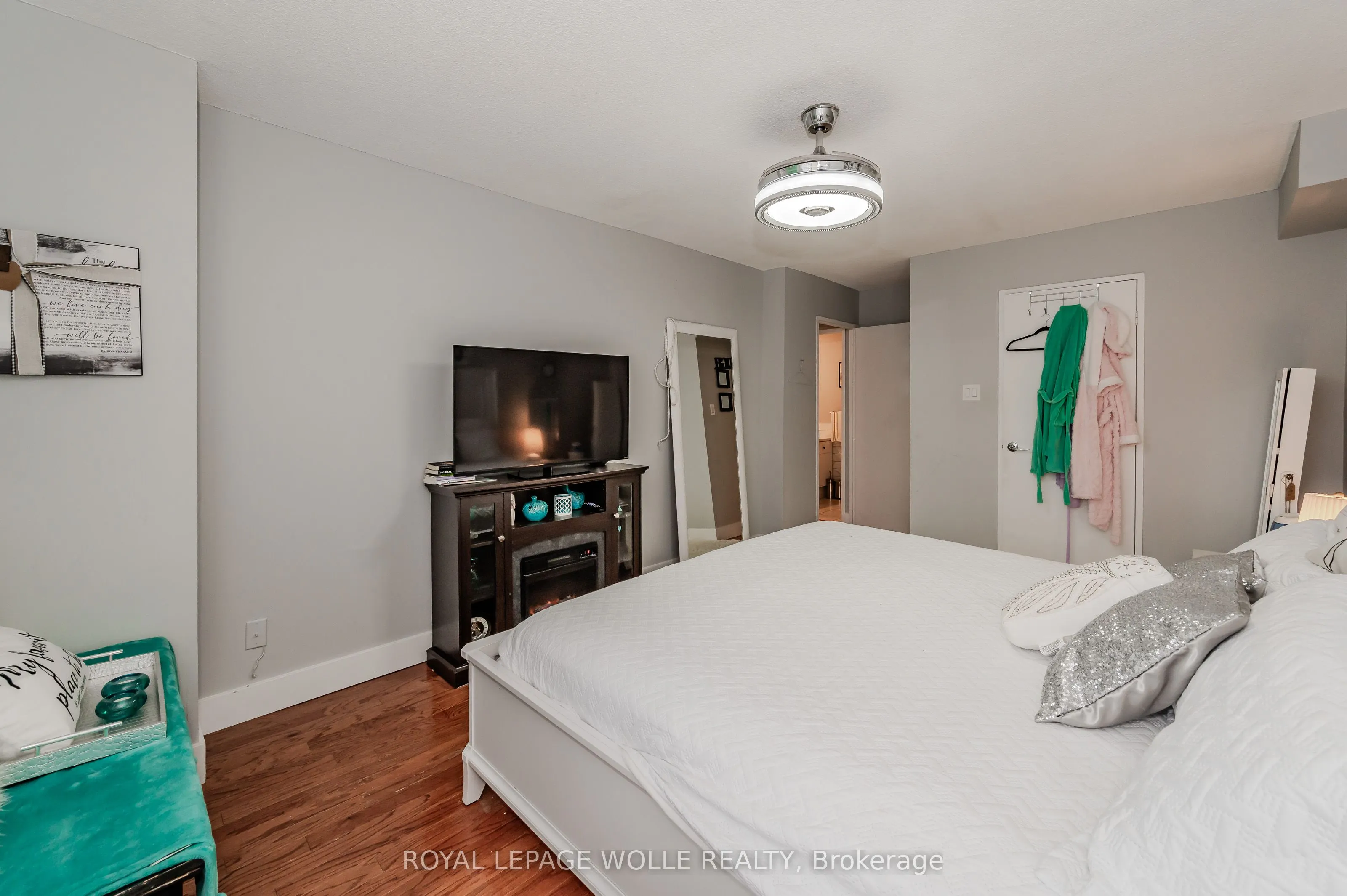65 Westmount Road N, #801
