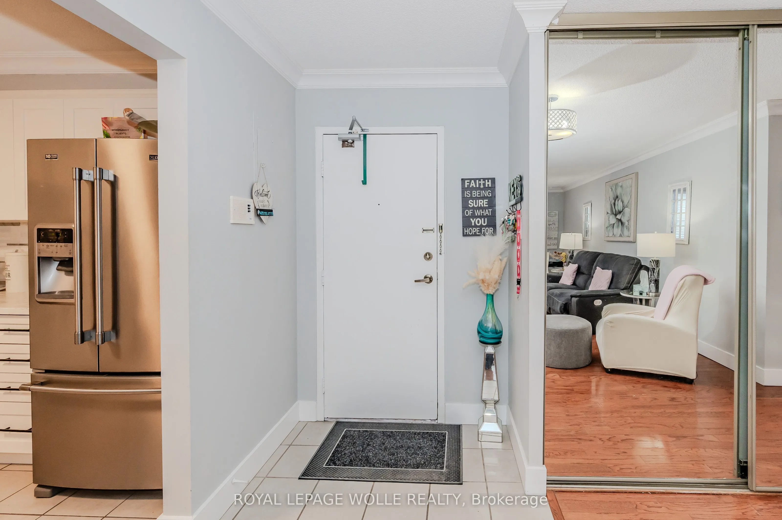65 Westmount Road N, #801