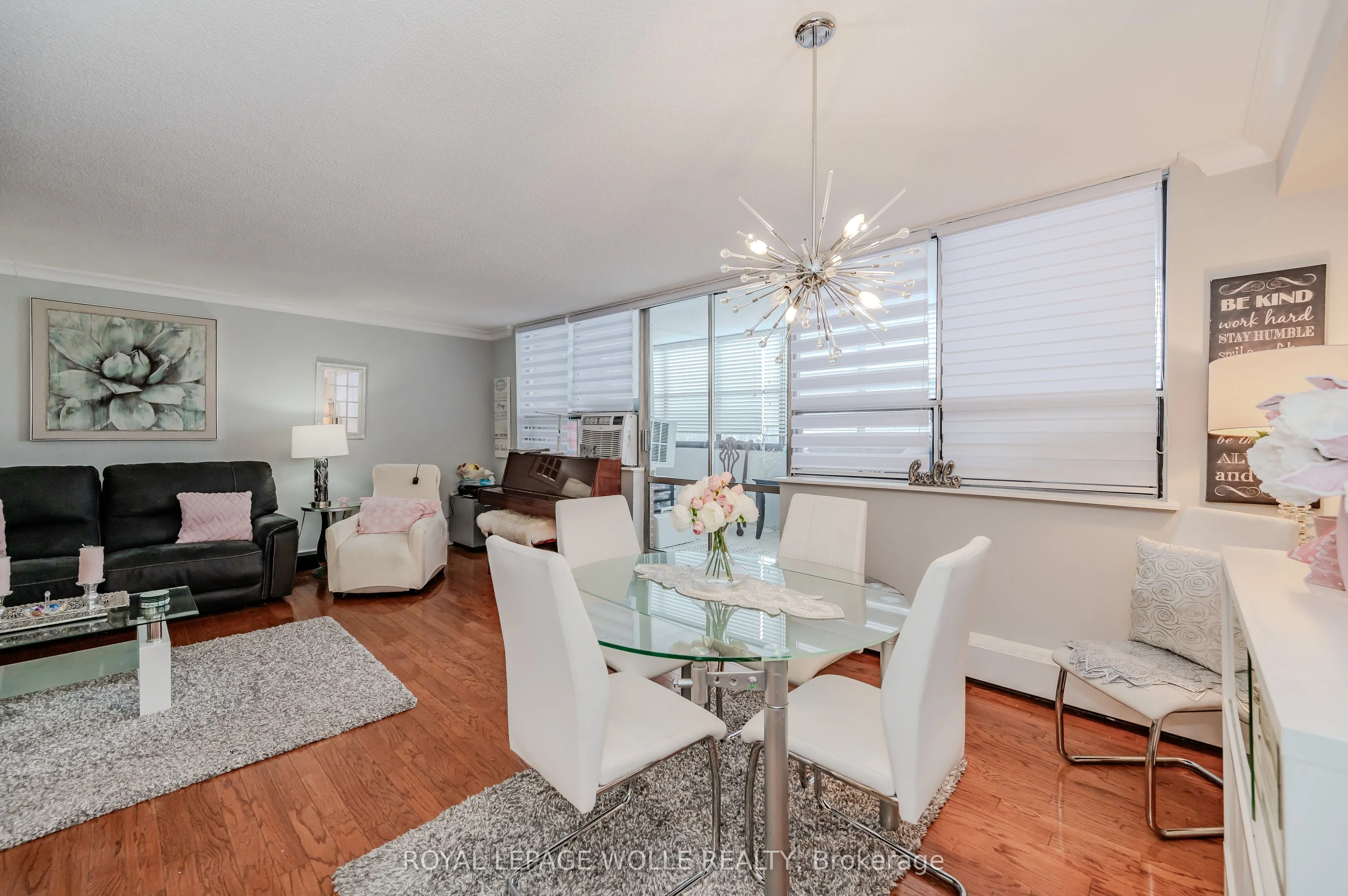 65 Westmount Road N, #801