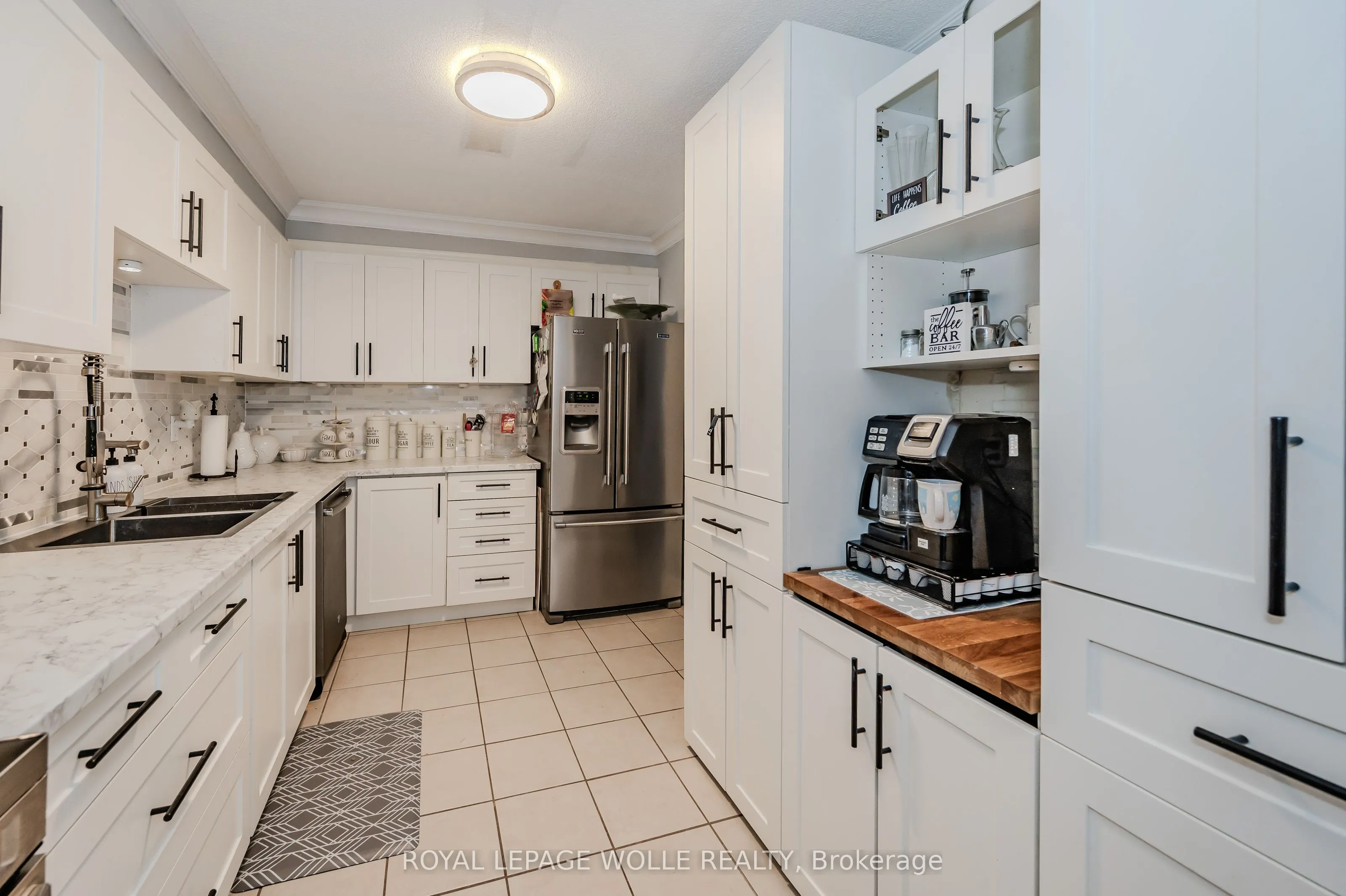 65 Westmount Road N, #801