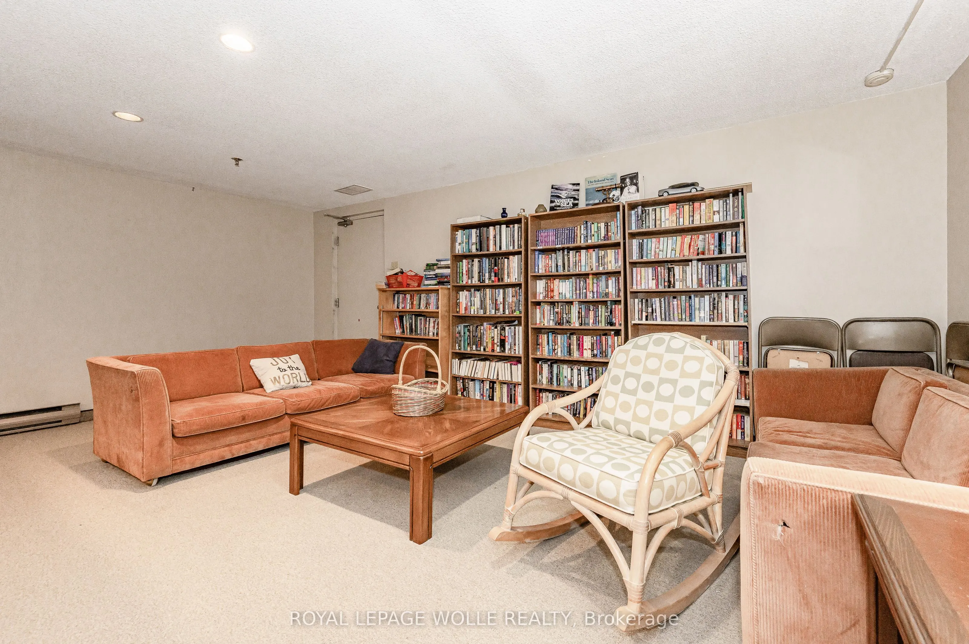 65 Westmount Road N, #801