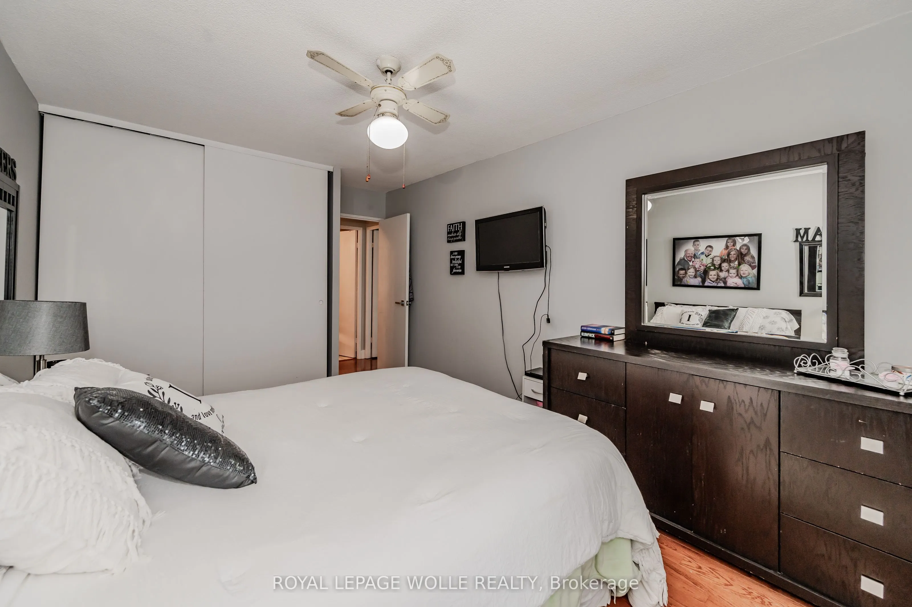 65 Westmount Road N, #801