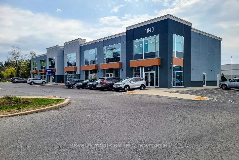 1040 Garner Road W, #C103