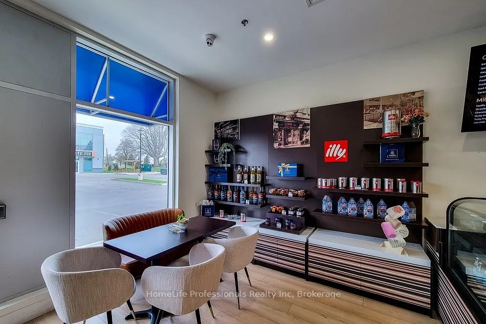 1040 Garner Road W, #C103