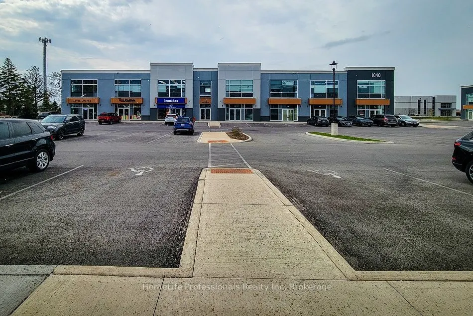 1040 Garner Road W, #C103