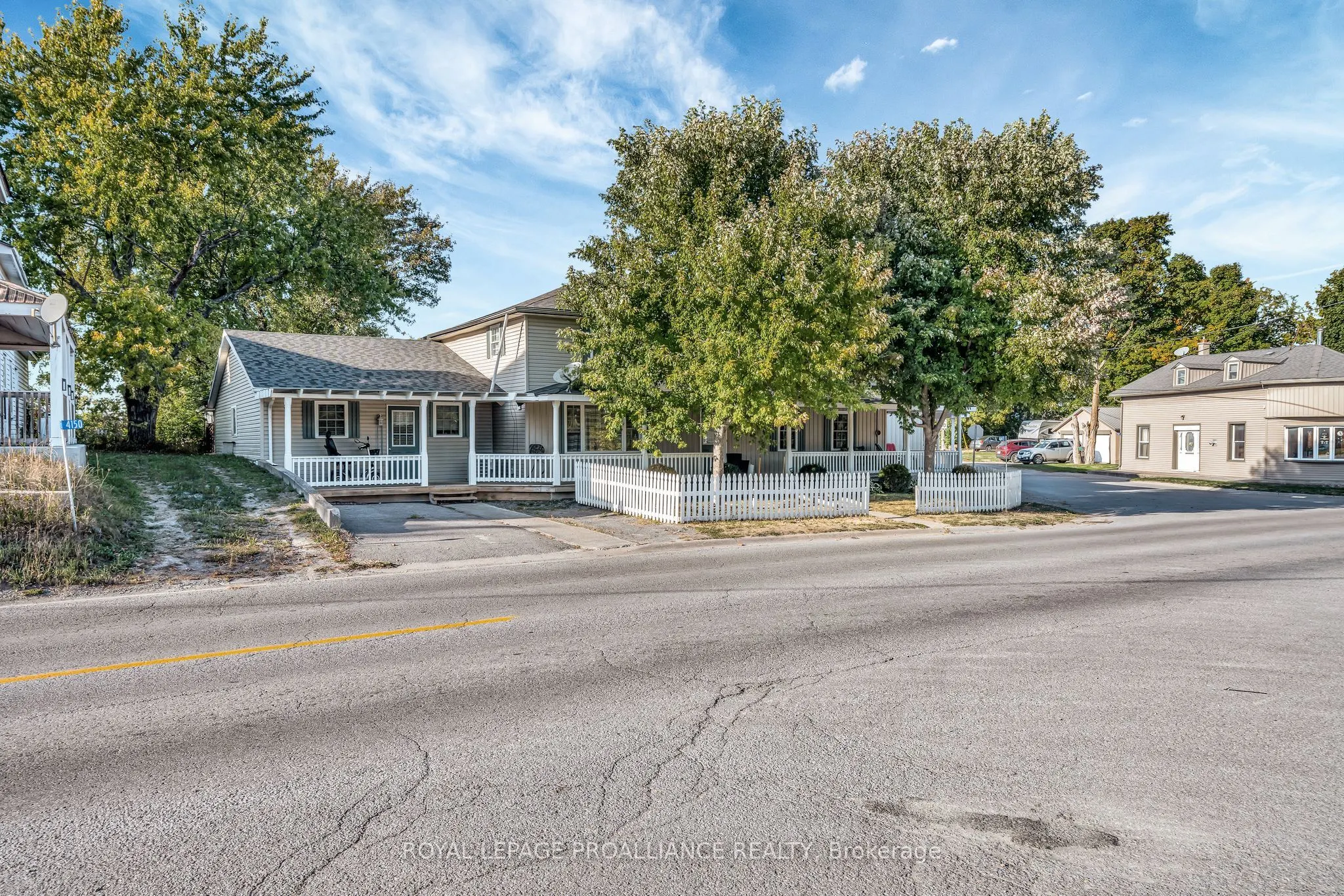 4140 Shannonville Road