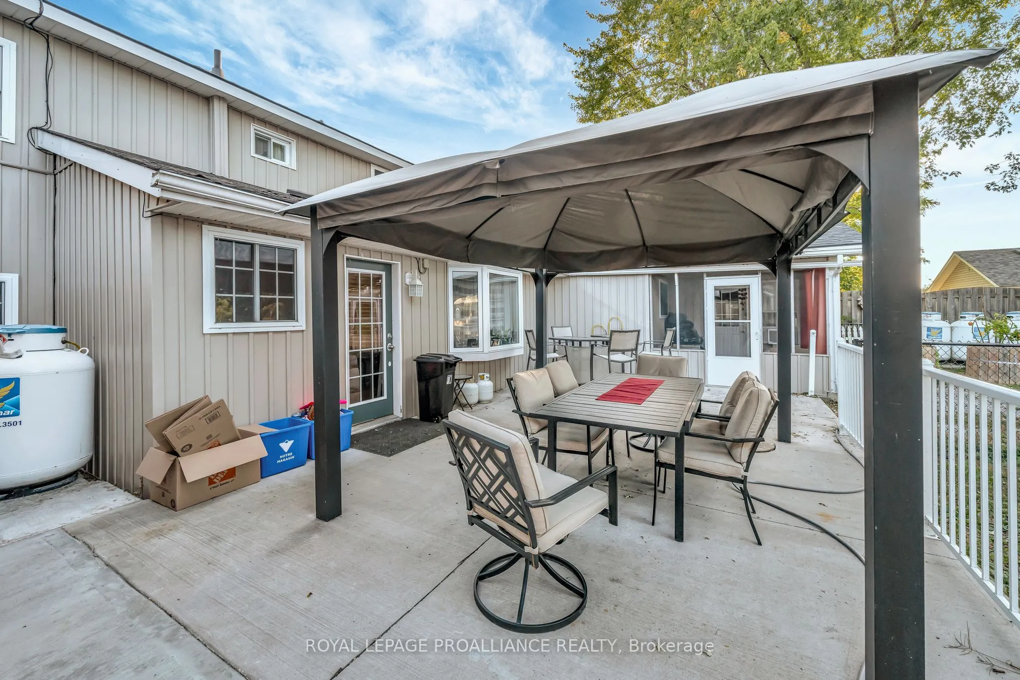 4140 Shannonville Road