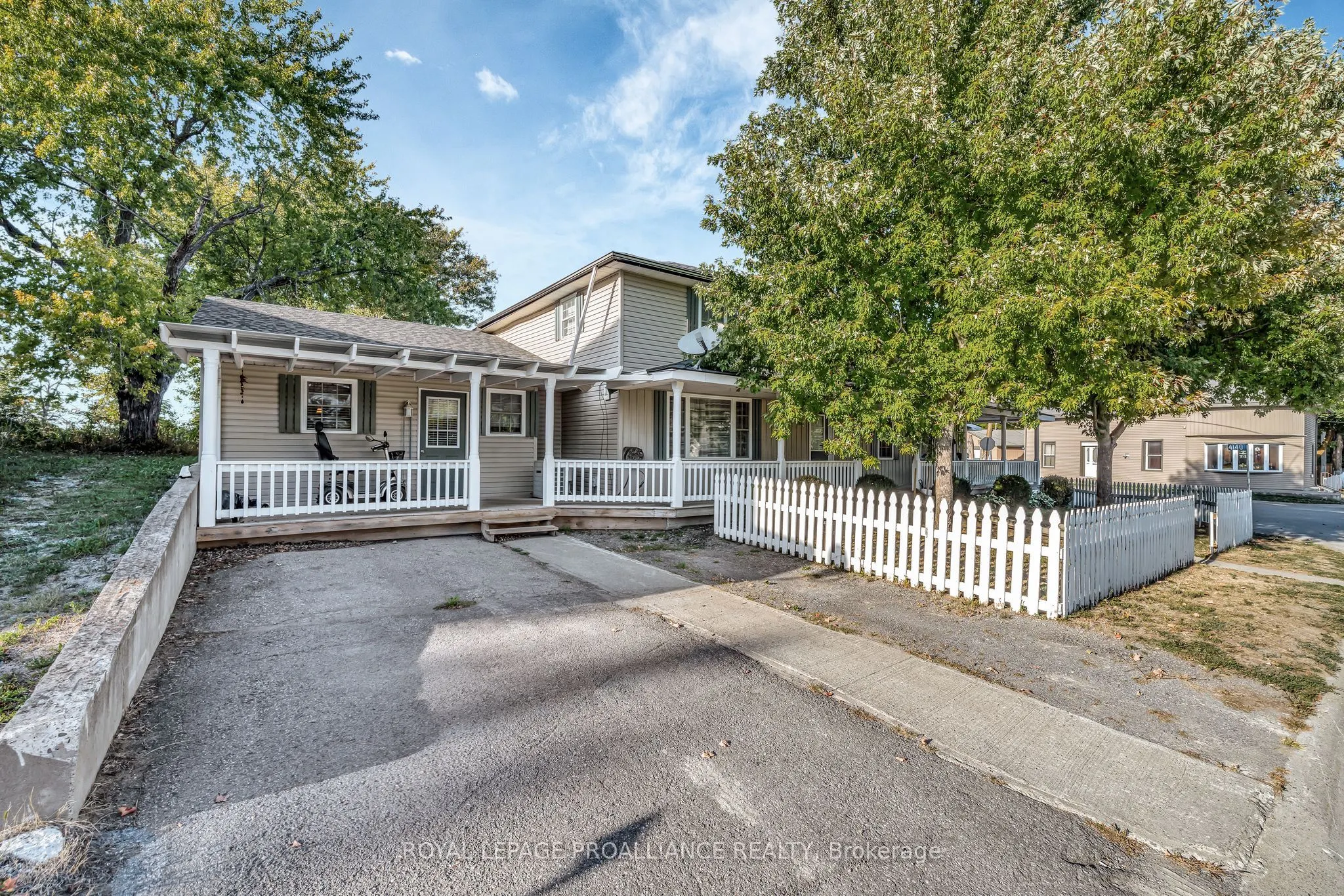 4140 Shannonville Road