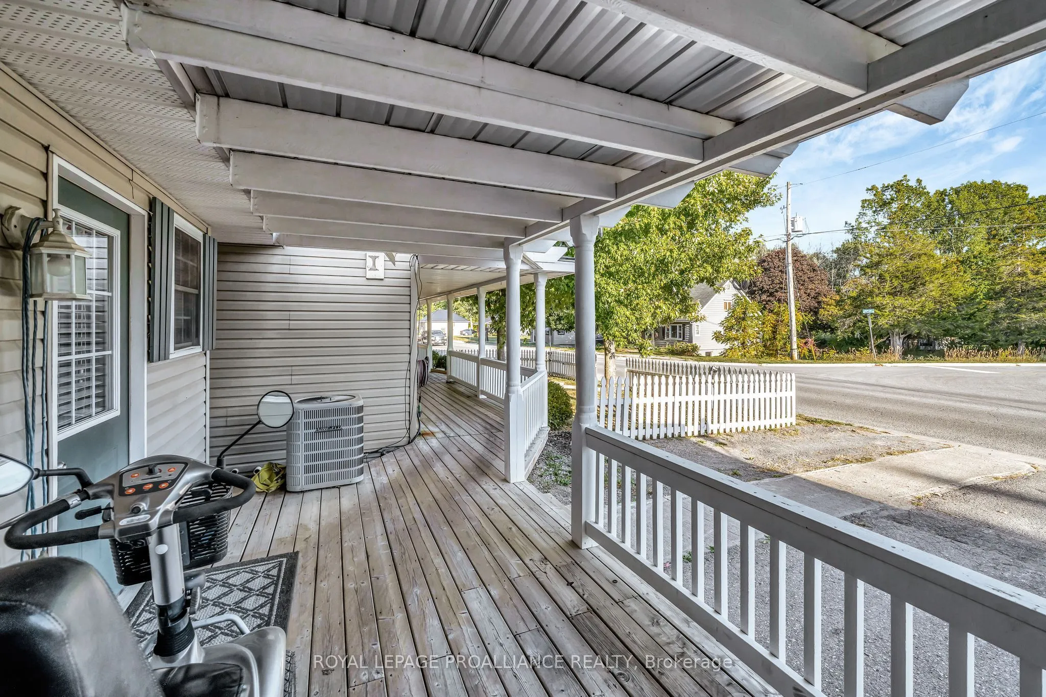 4140 Shannonville Road