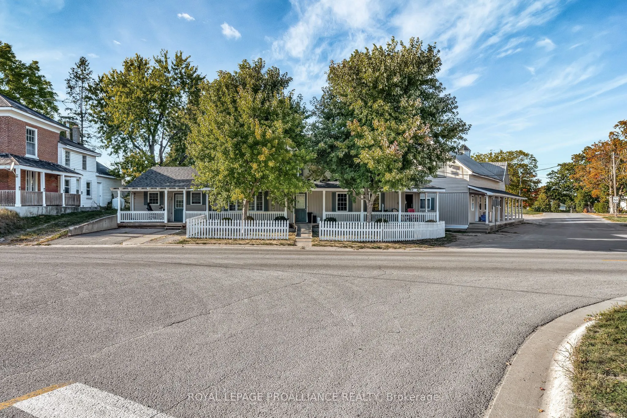 4140 Shannonville Road