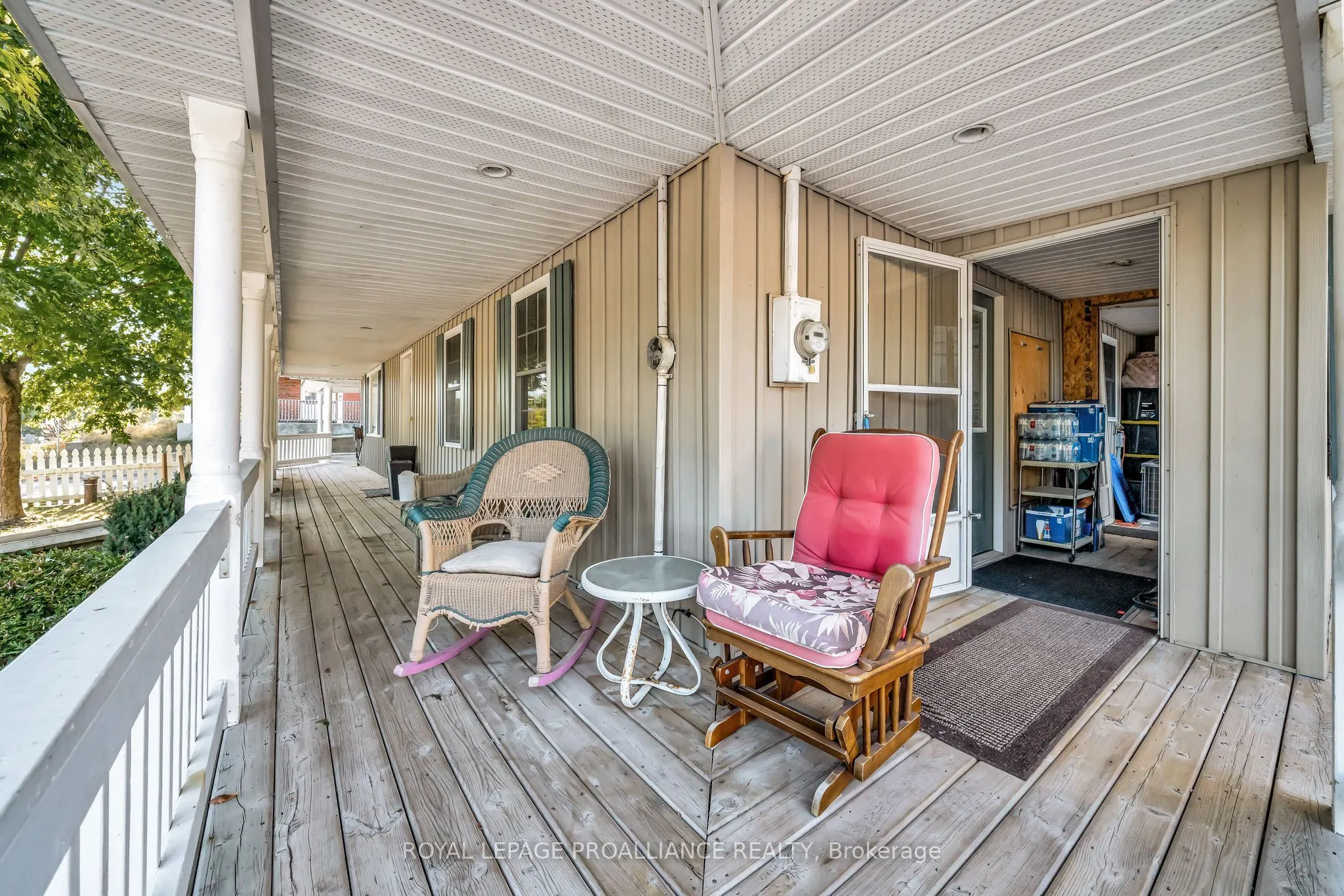 4140 Shannonville Road