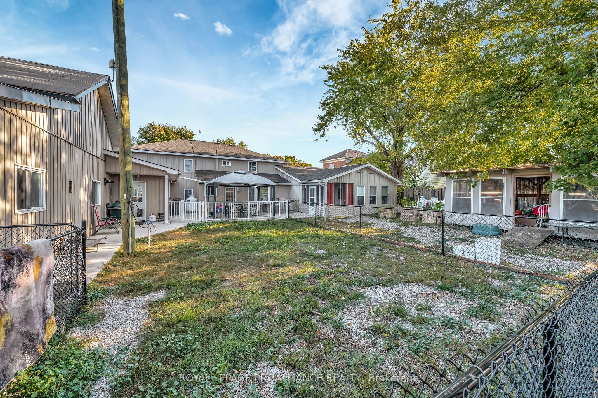 4140 Shannonville Road