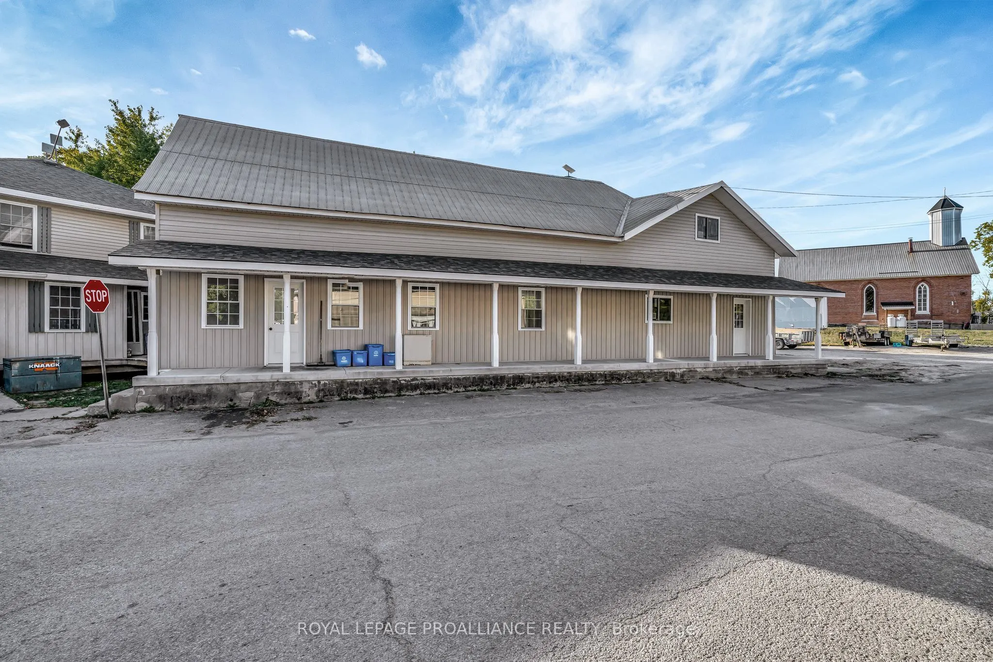 4140 Shannonville Road