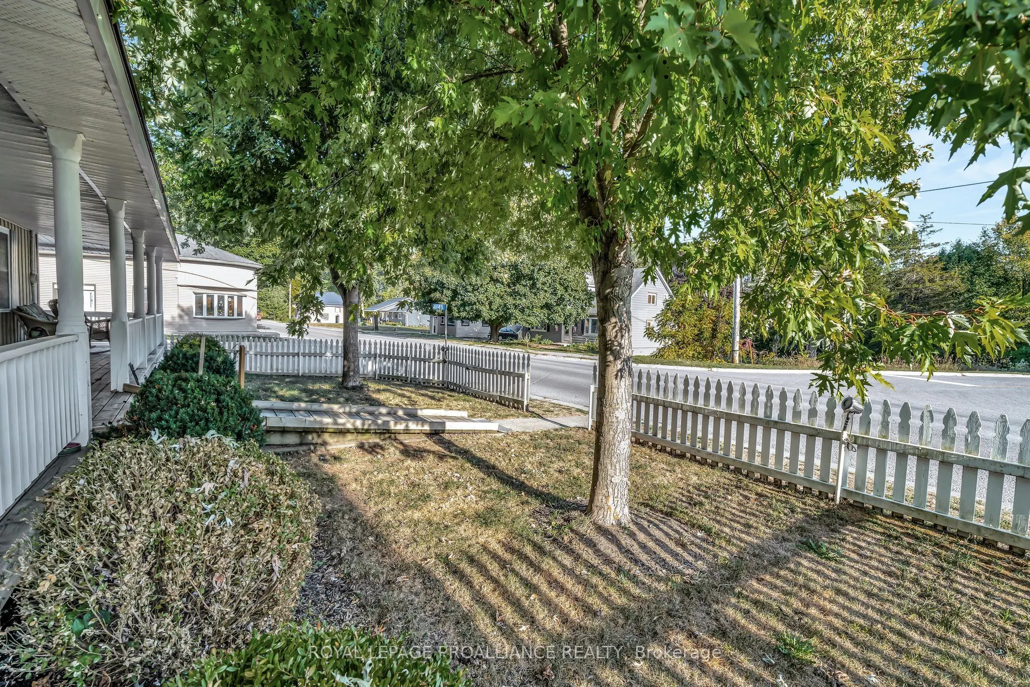 4140 Shannonville Road