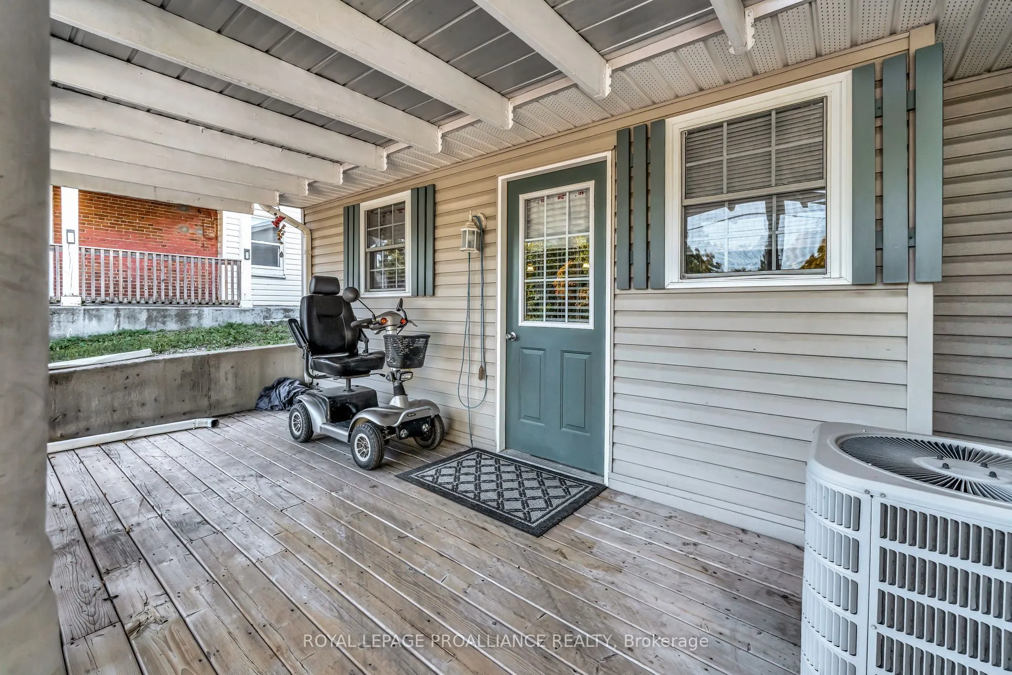 4140 Shannonville Road