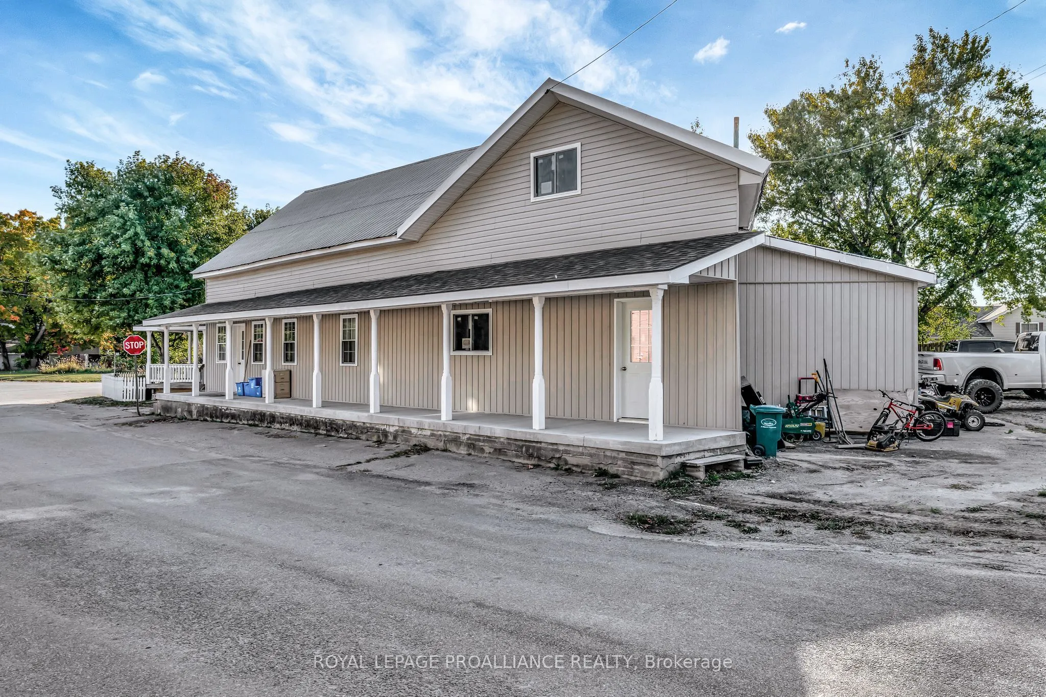 4140 Shannonville Road