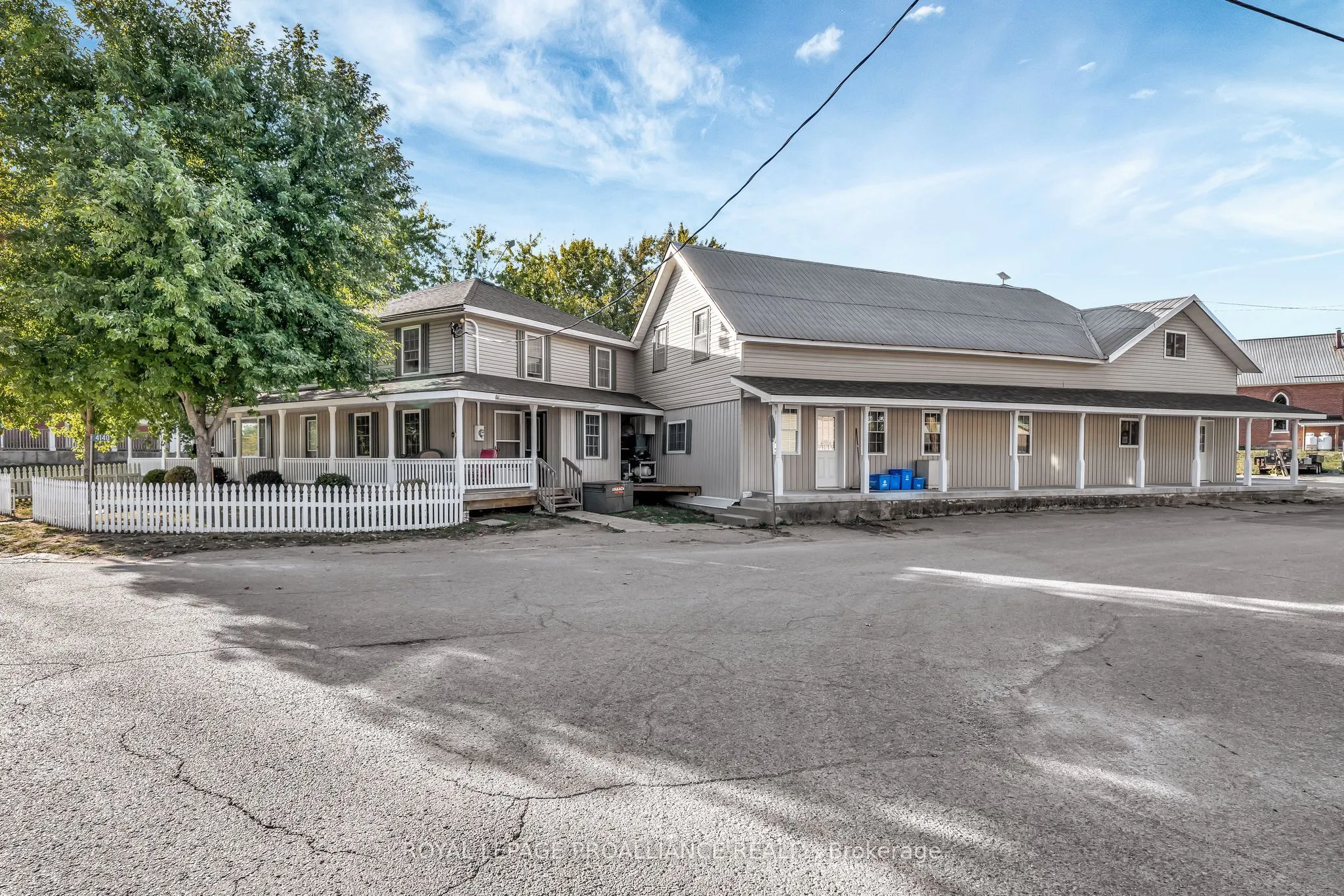 4140 Shannonville Road