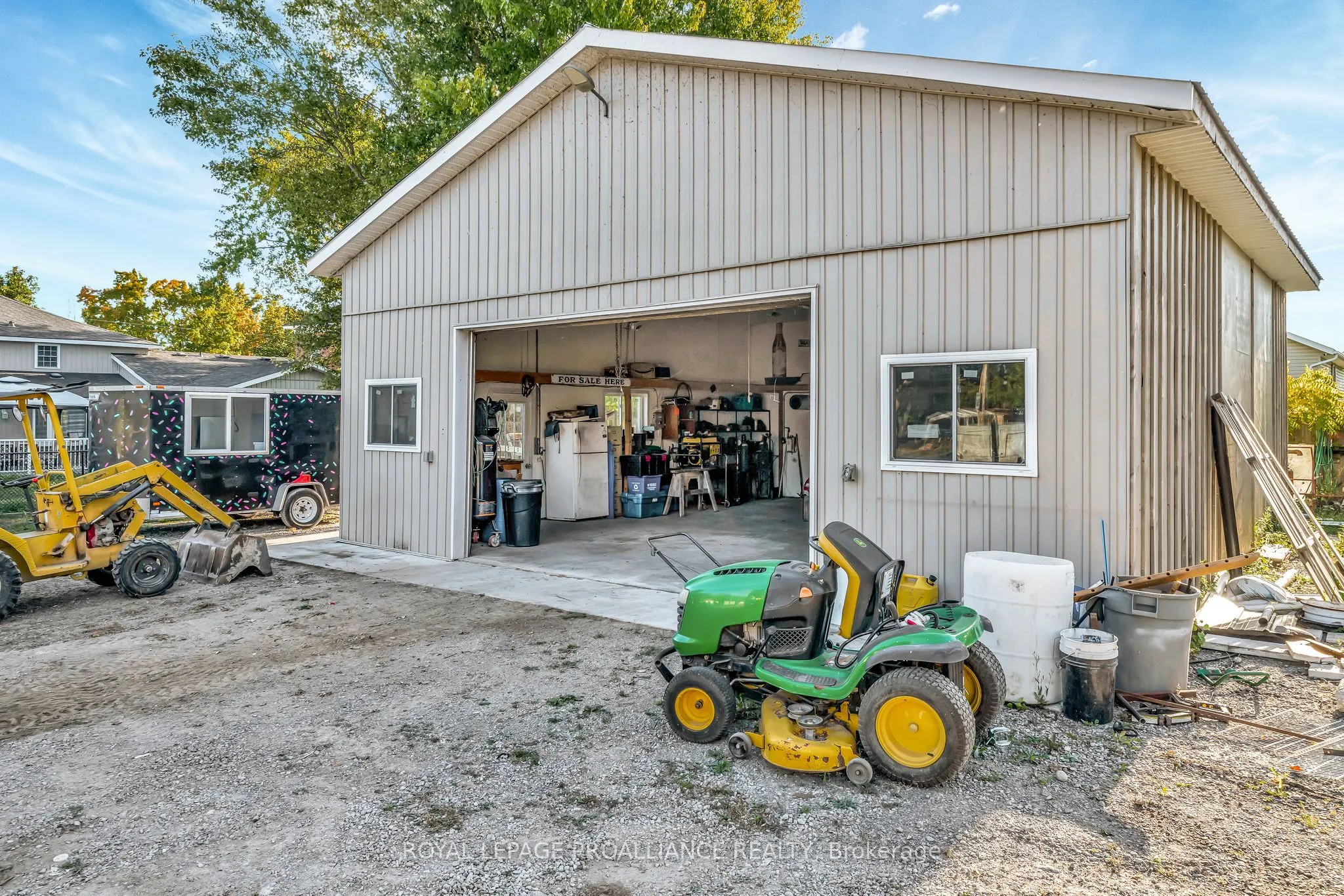 4140 Shannonville Road