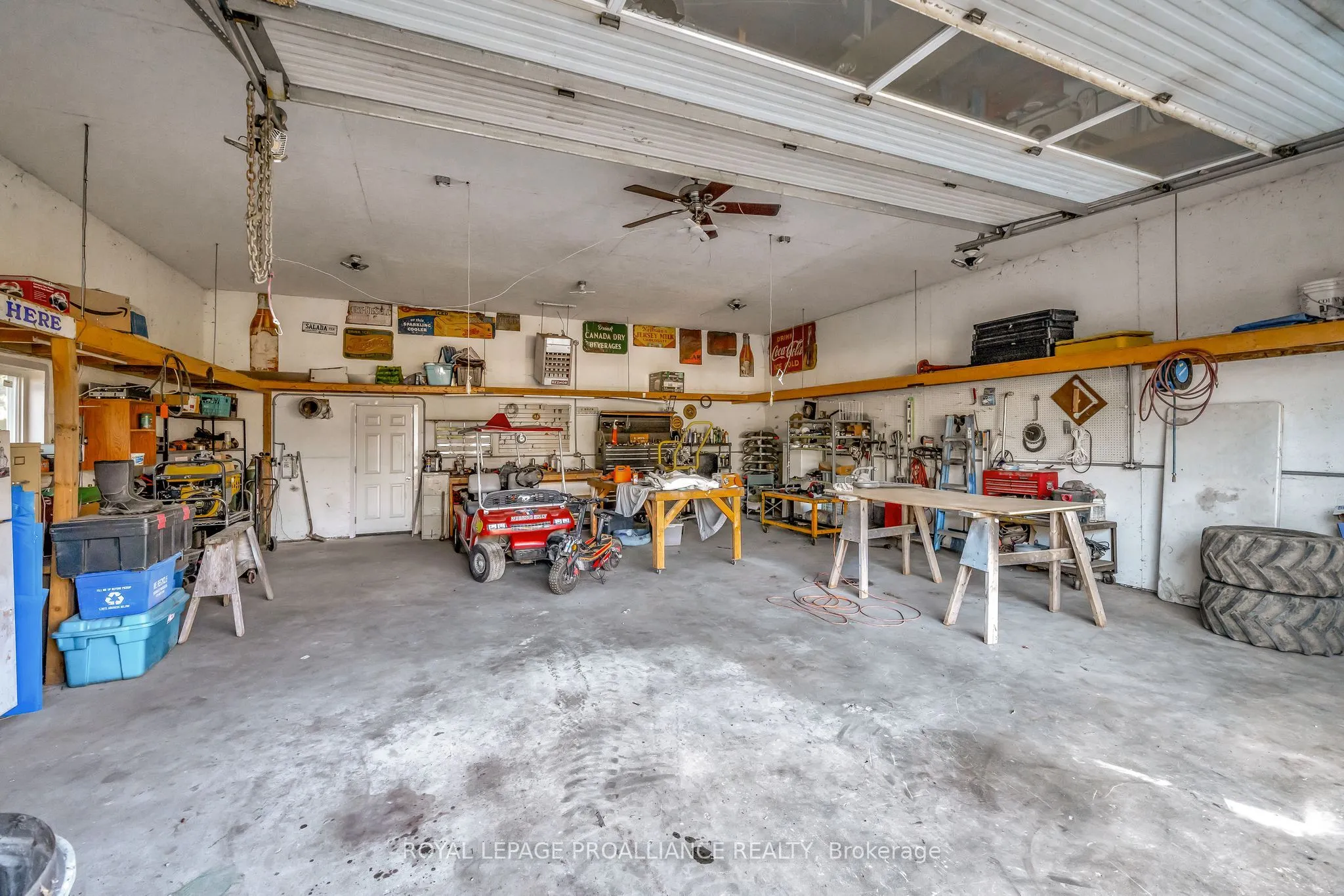 4140 Shannonville Road