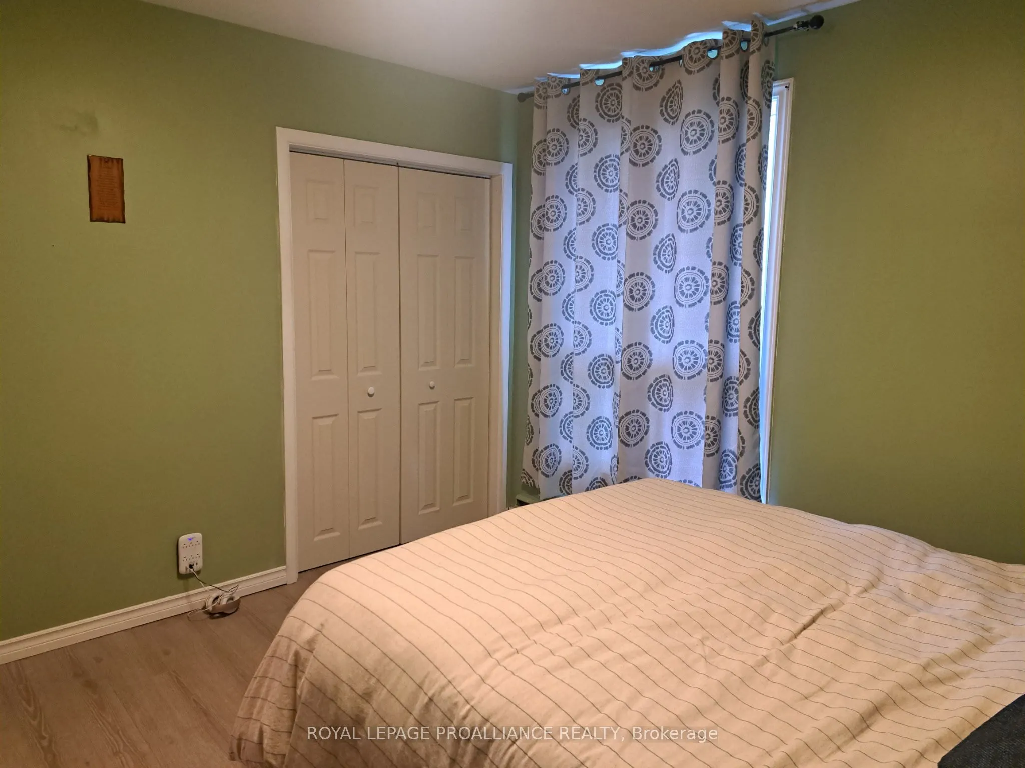 18 Convay Crescent