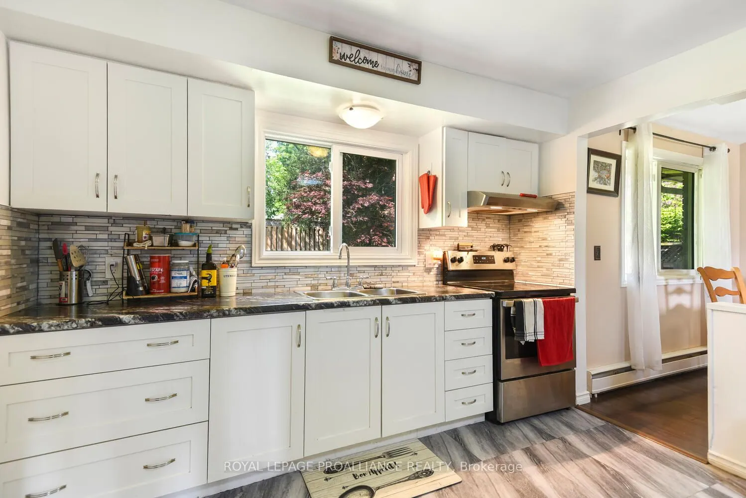 18 Convay Crescent