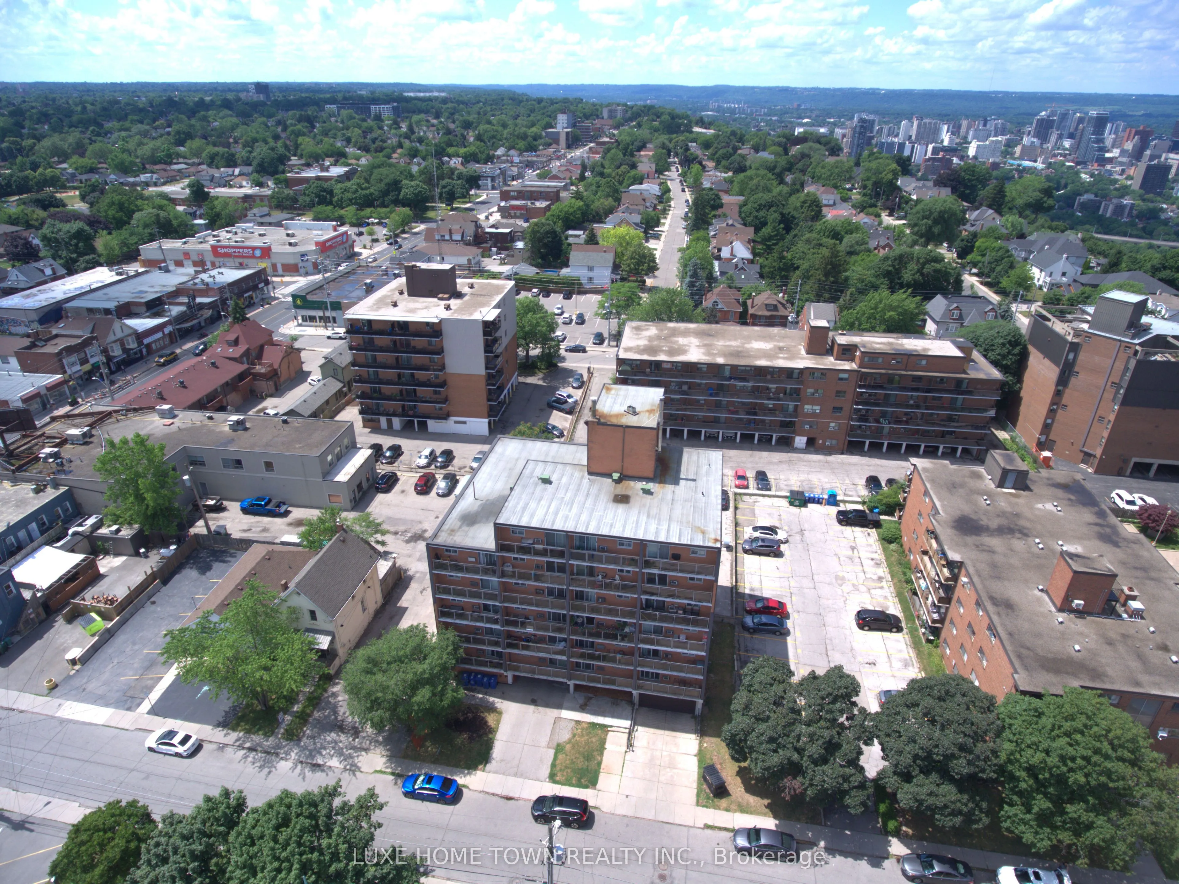 30 Summit Avenue, #503