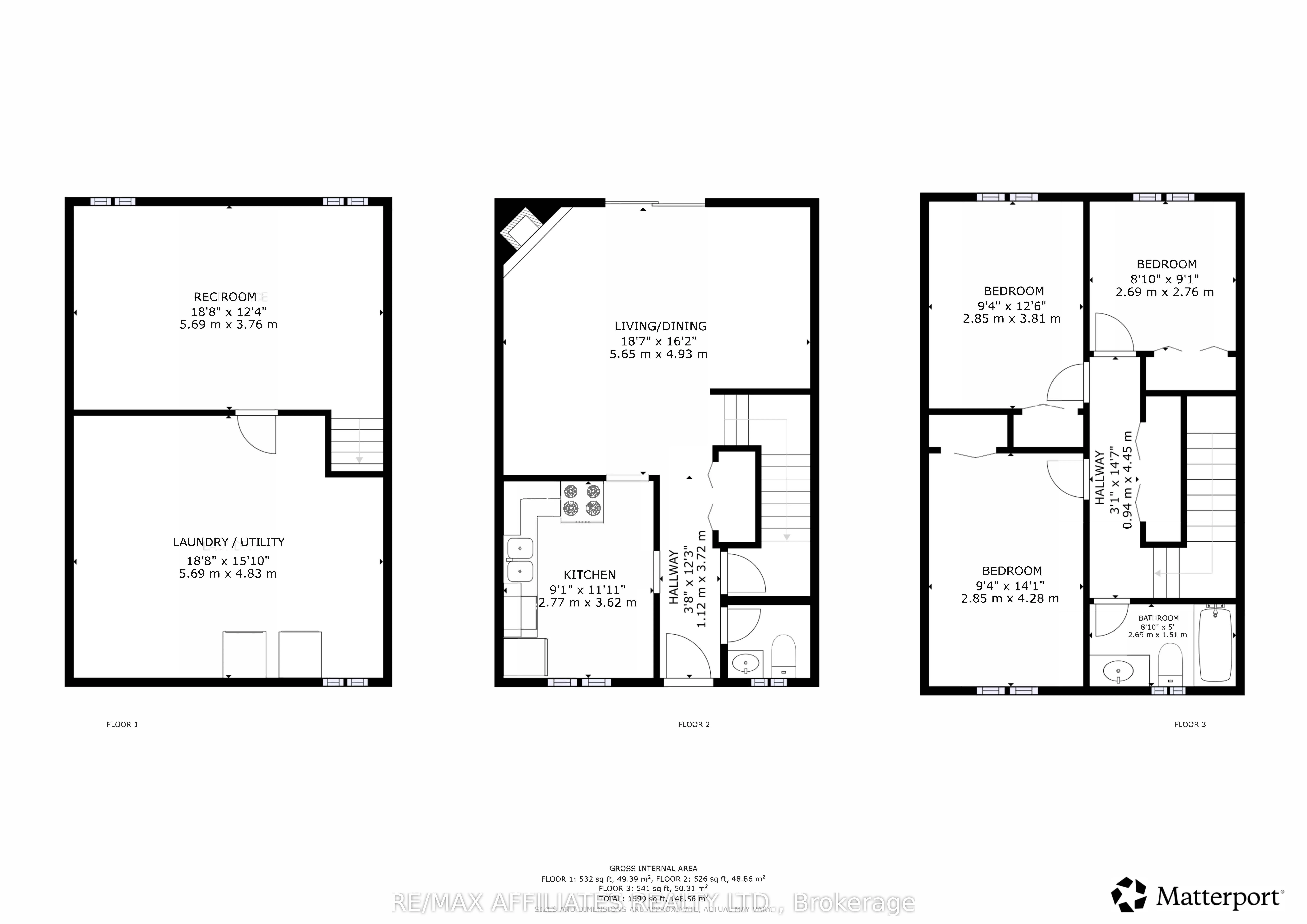 23 Maple Avenue