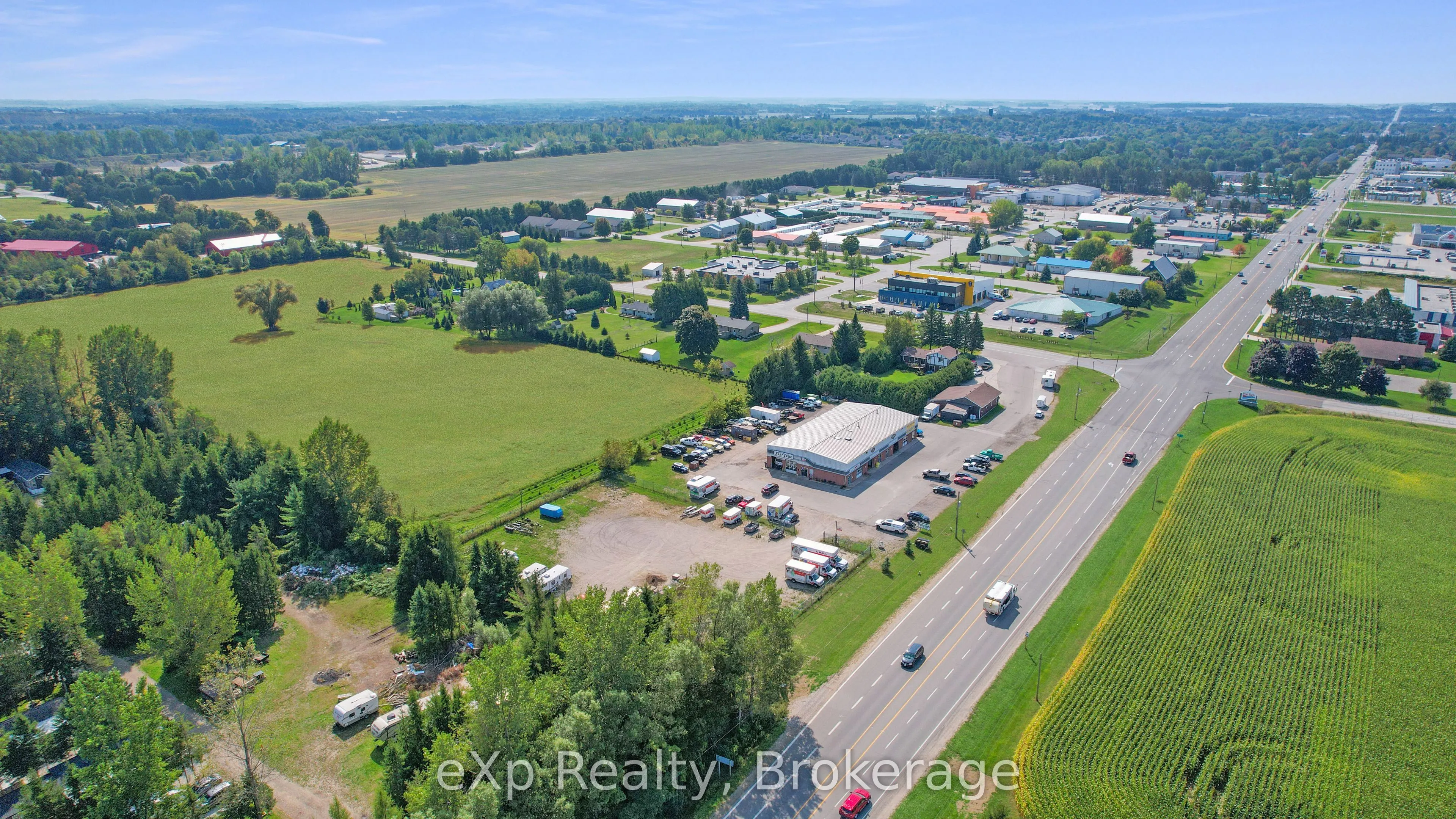 196/198 Concession 10, Saugeen Shores