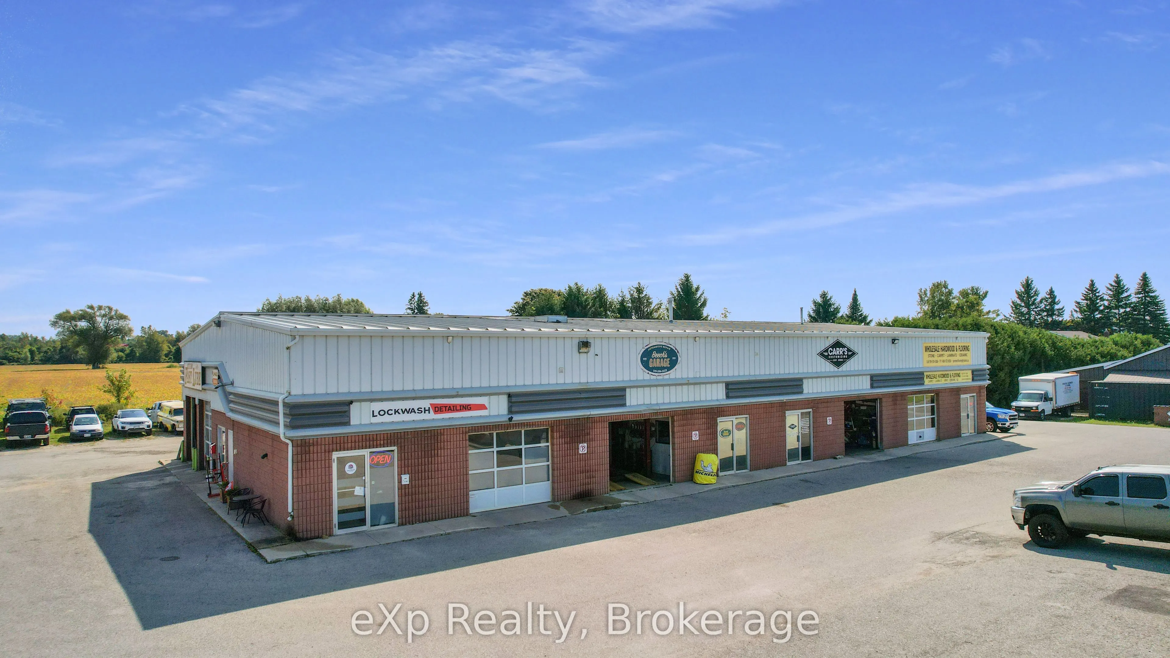 196/198 Concession 10, Saugeen Shores