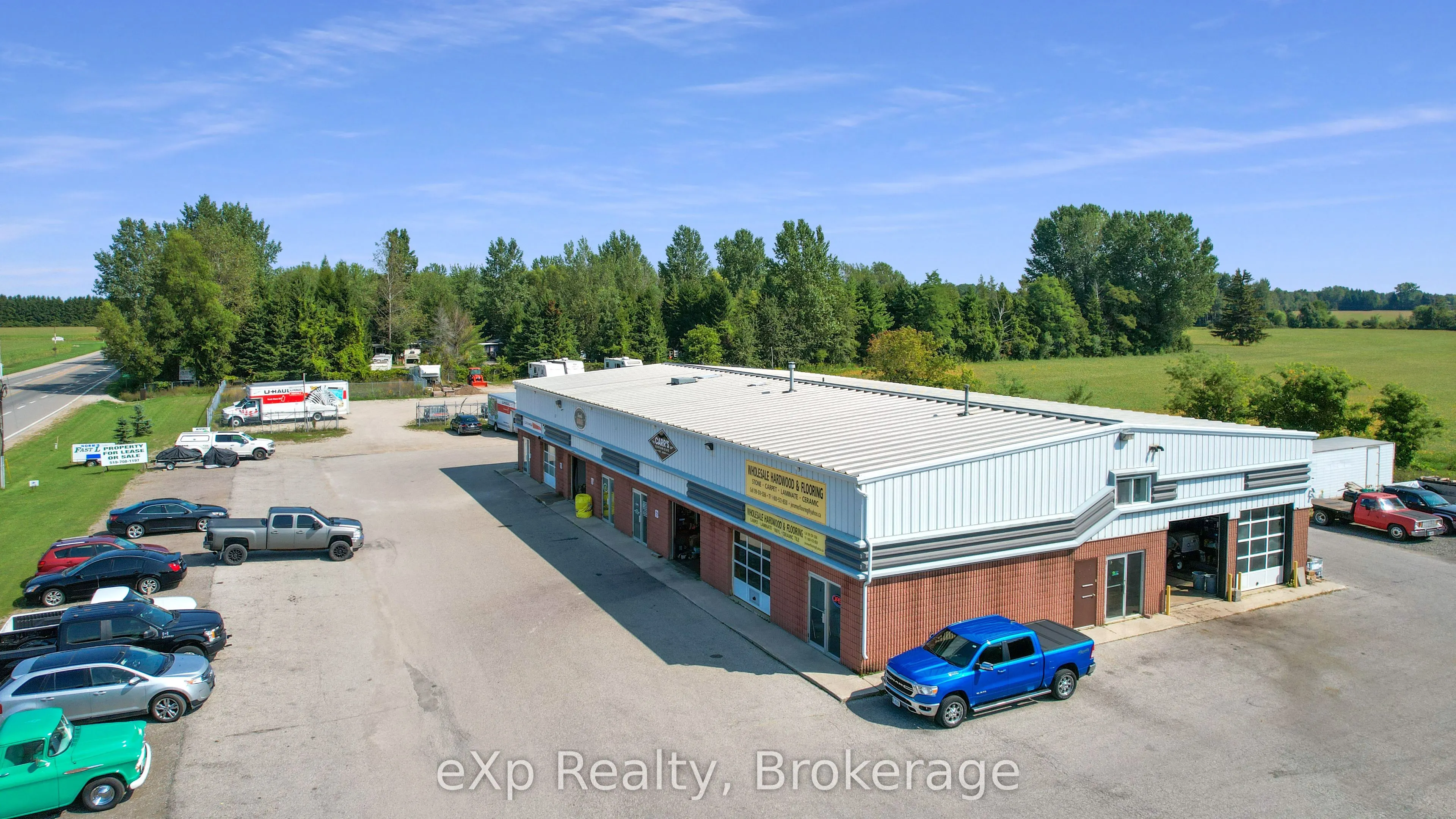 196/198 Concession 10, Saugeen Shores