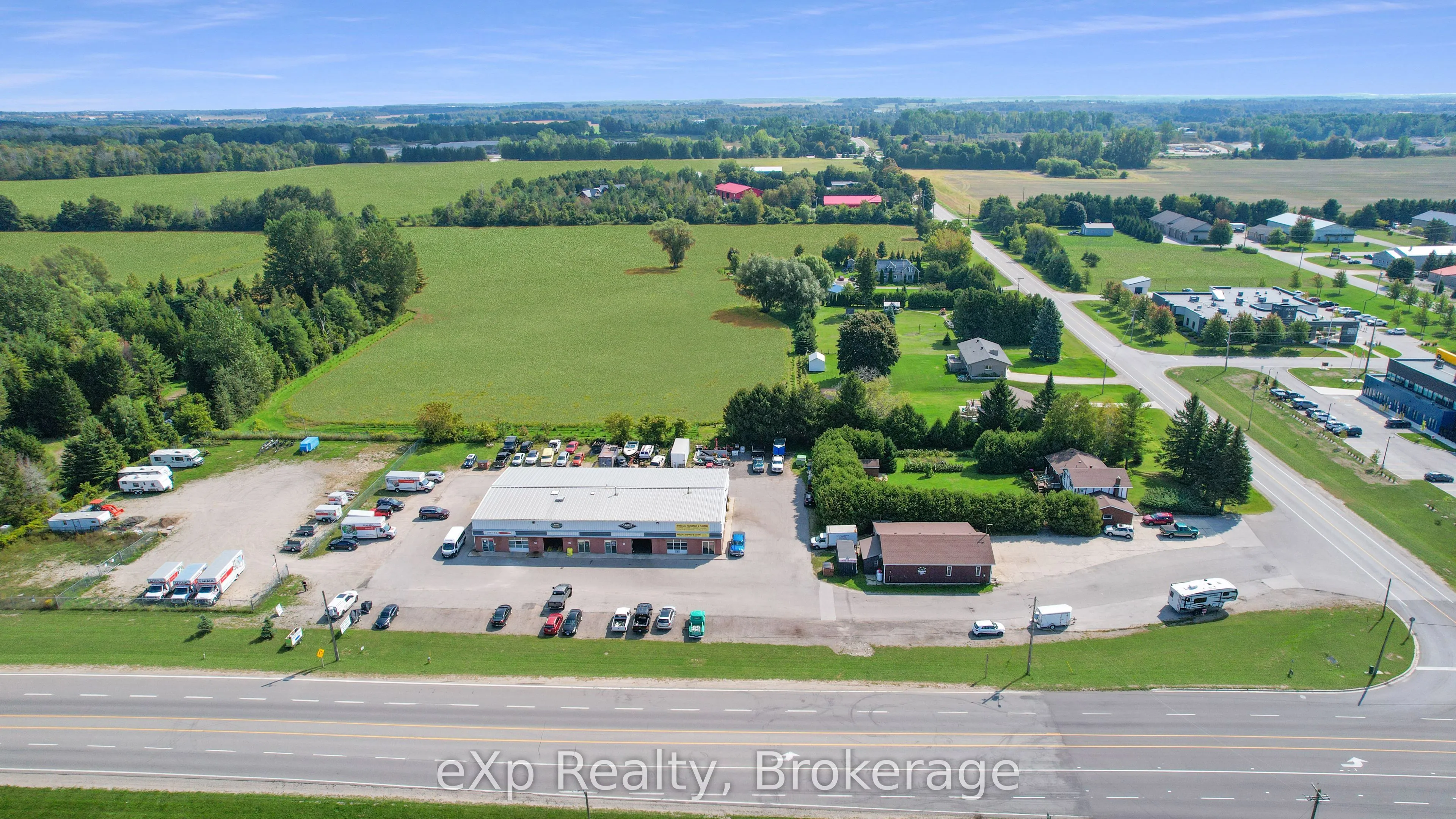 196/198 Concession 10, Saugeen Shores