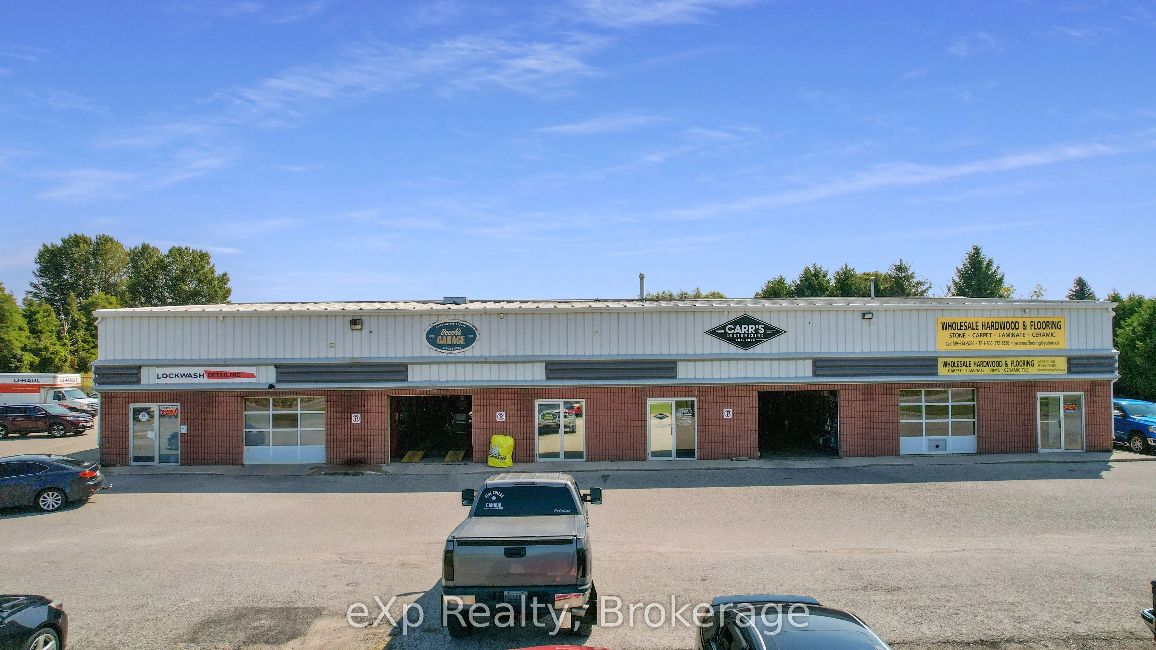 196/198 Concession 10, Saugeen Shores
