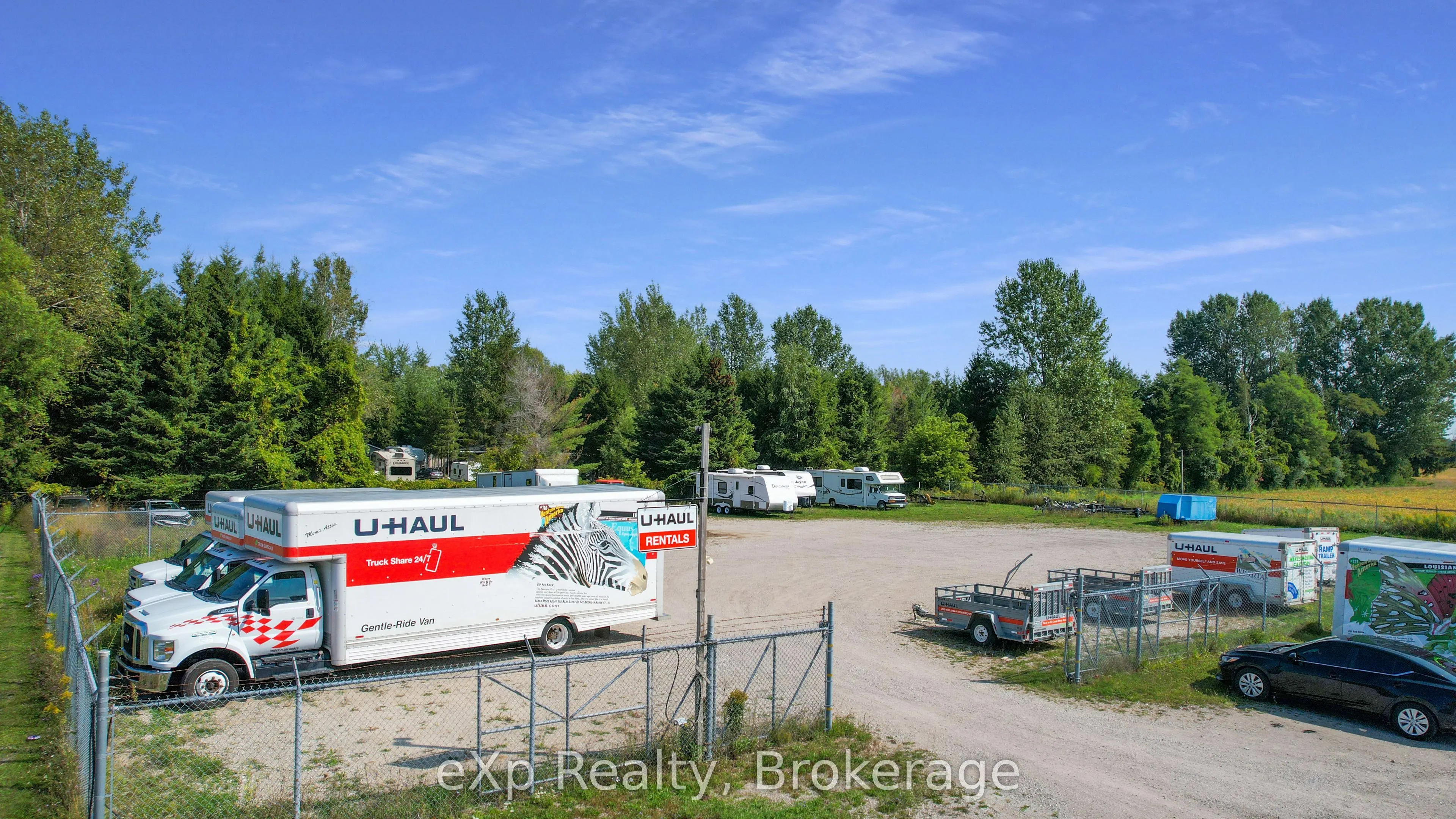 196/198 Concession 10, Saugeen Shores