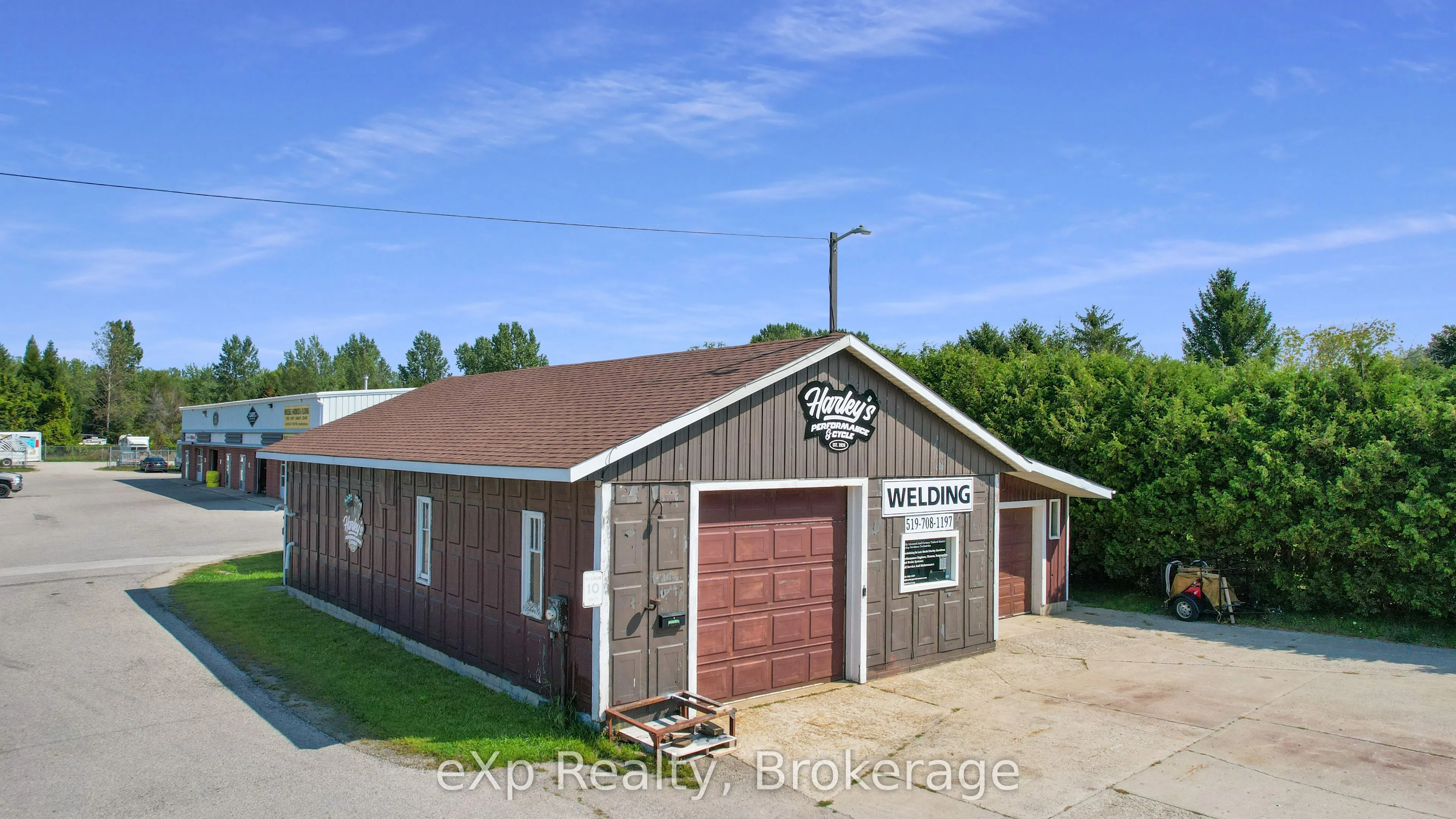 196/198 Concession 10, Saugeen Shores