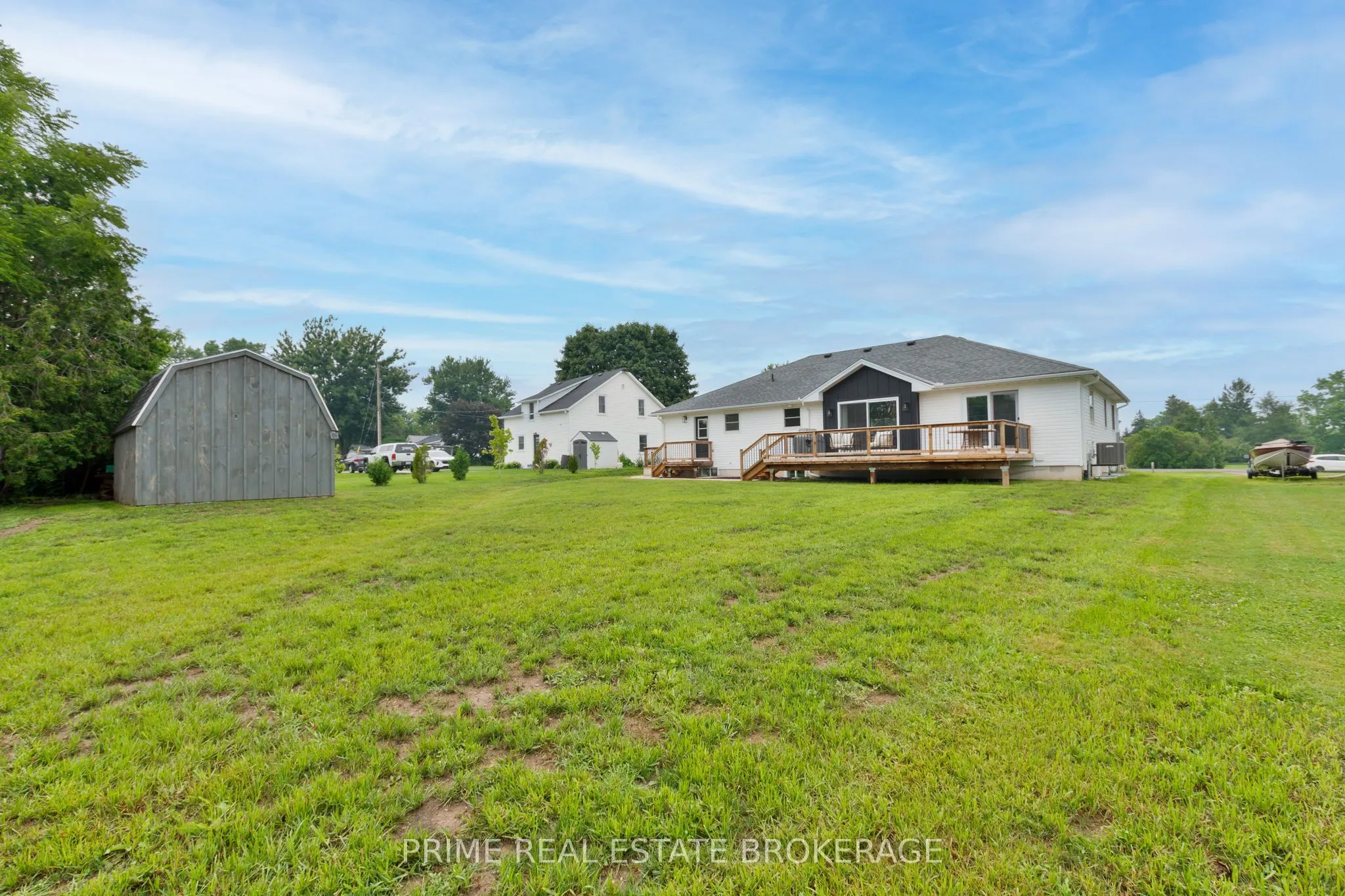 8865 Iona Road