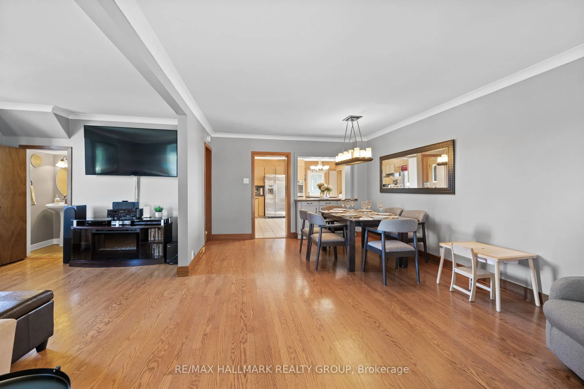 5349 Bowesville Road