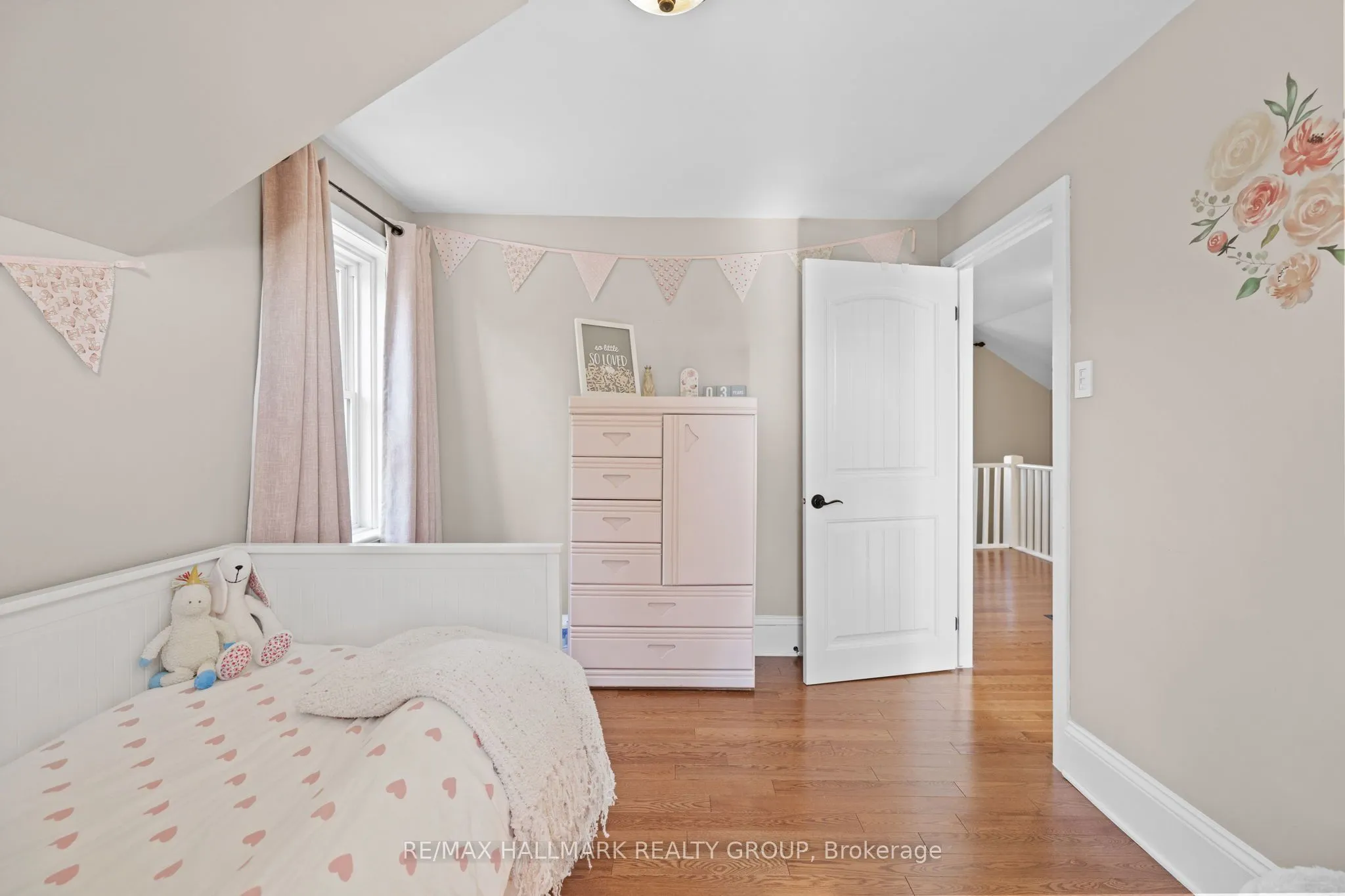 5349 Bowesville Road