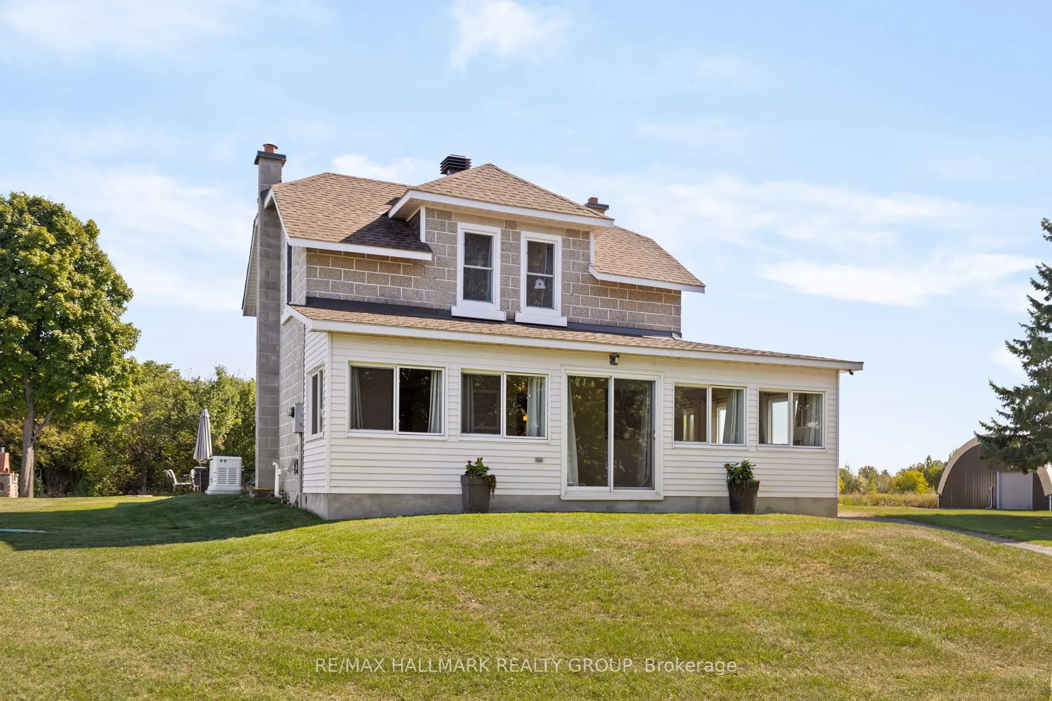 5349 Bowesville Road