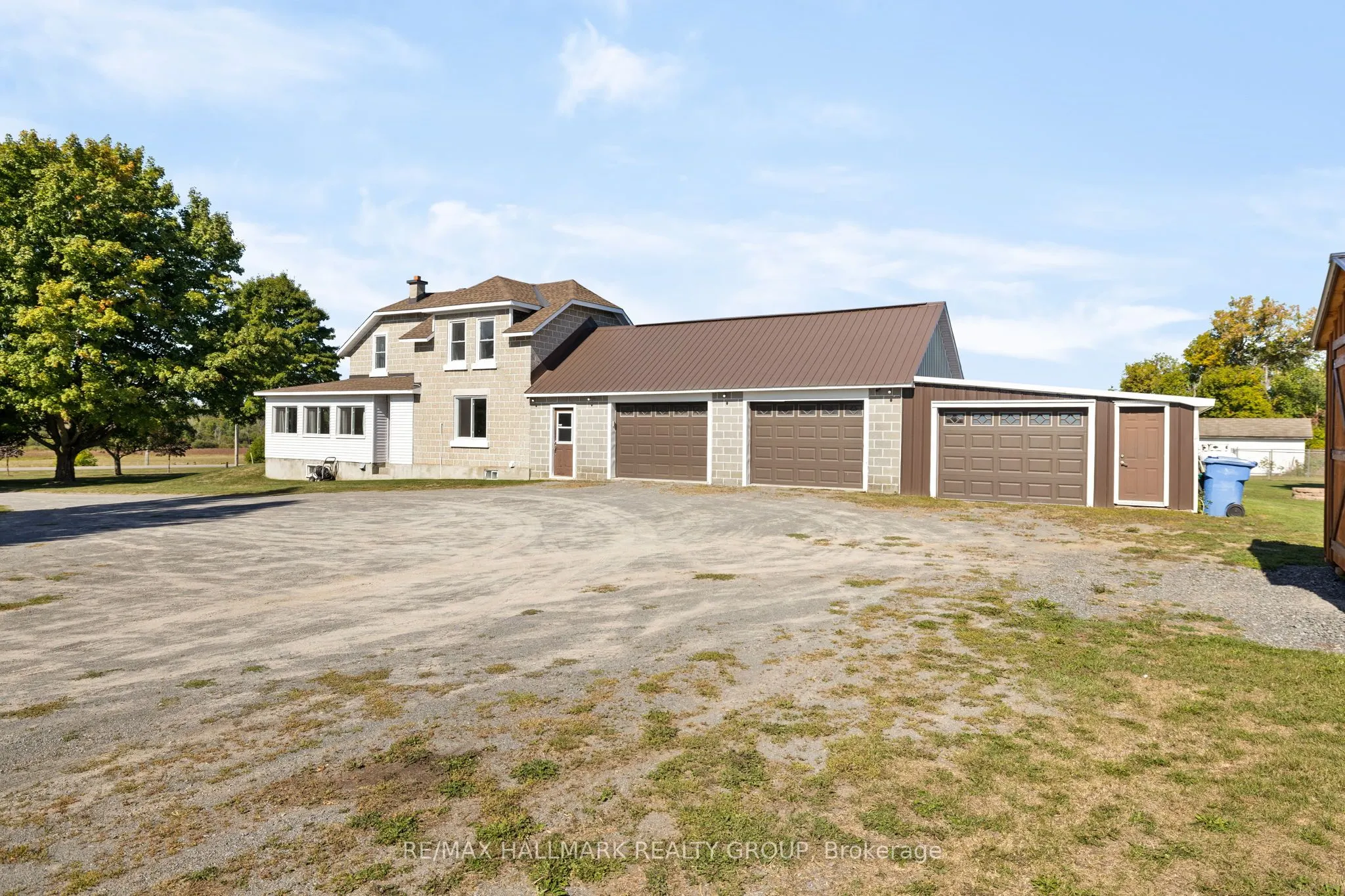 5349 Bowesville Road